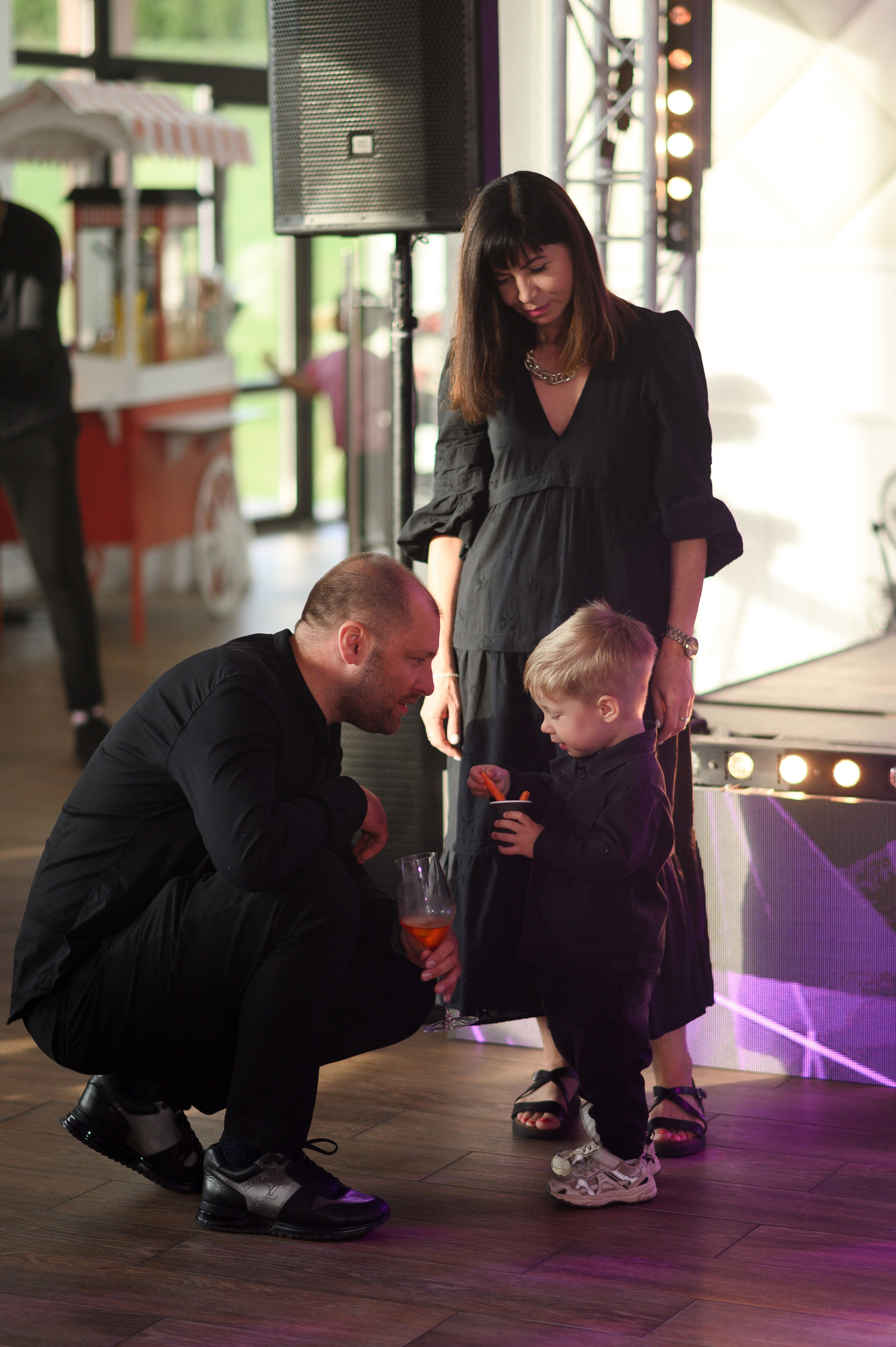 Mia's one year. Свадебный фотограф Минск