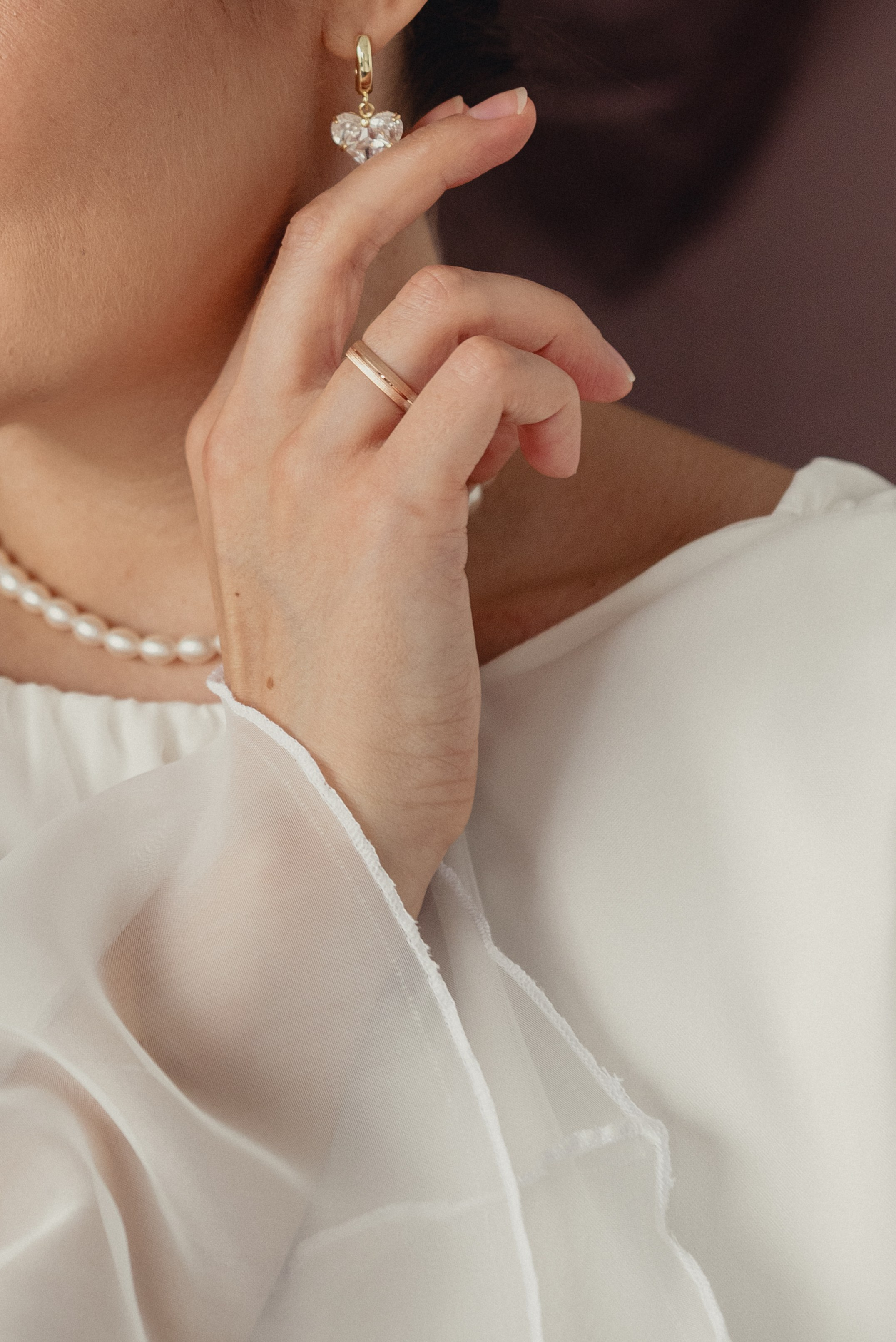 Денис и Татьяна. Фотограф в Томске Мария Март