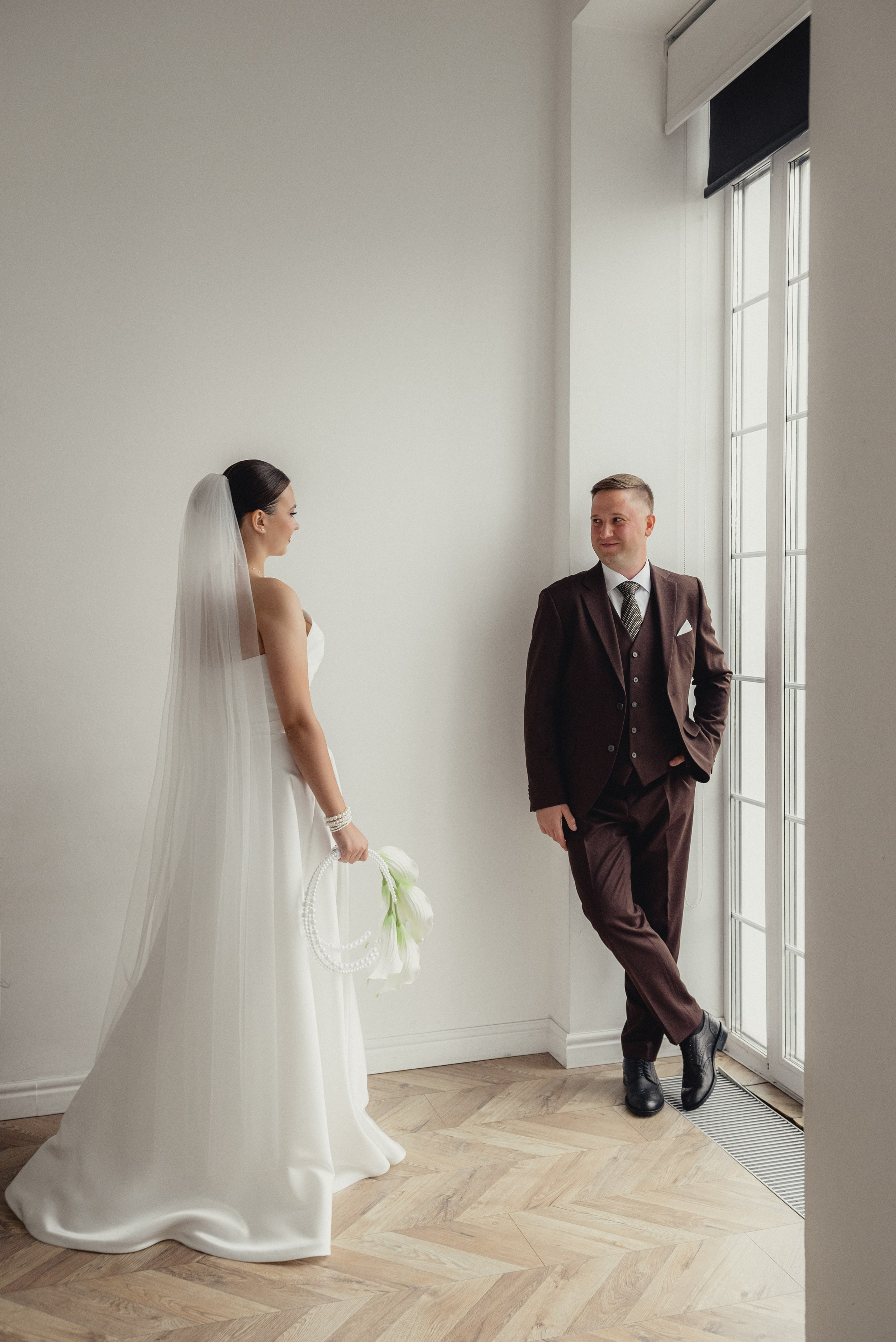 Павел и Карина. Фотограф в Томске Мария Март