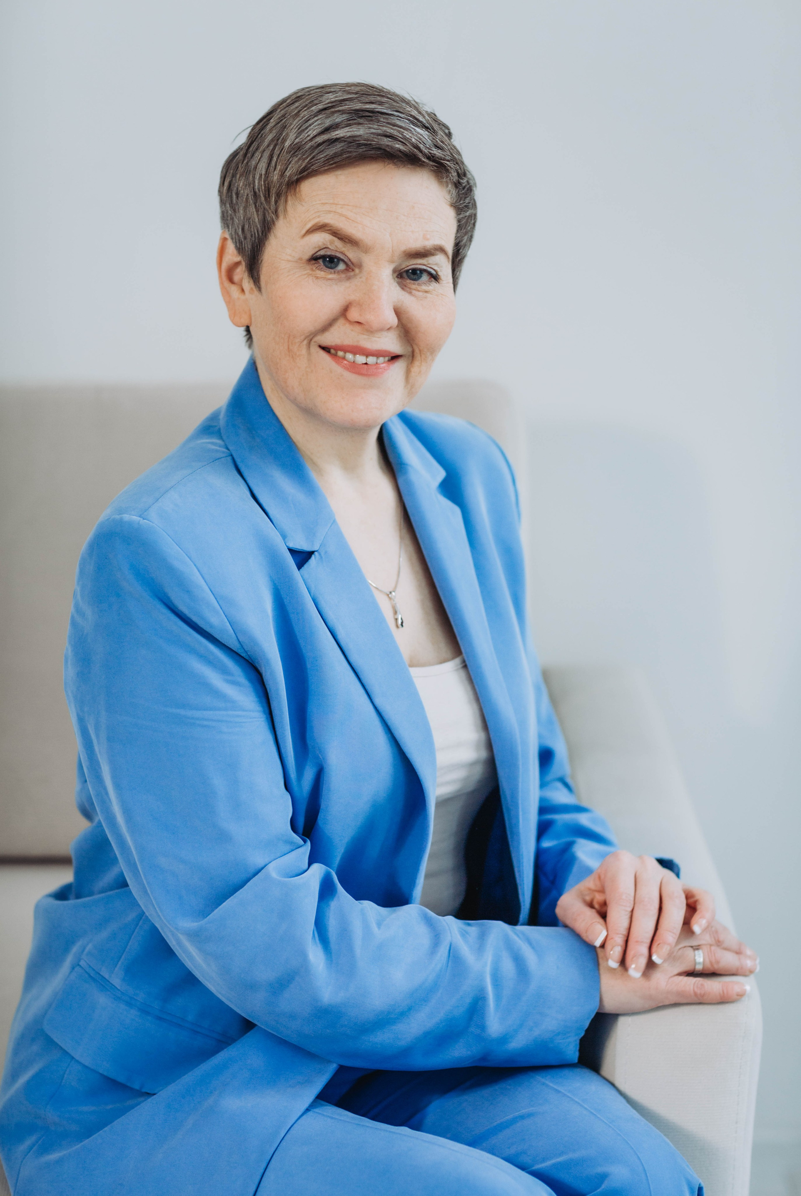 Лариса. Коуч, бизнес-тренер. Портретный женский фотограф в Москве Наталия Глазова