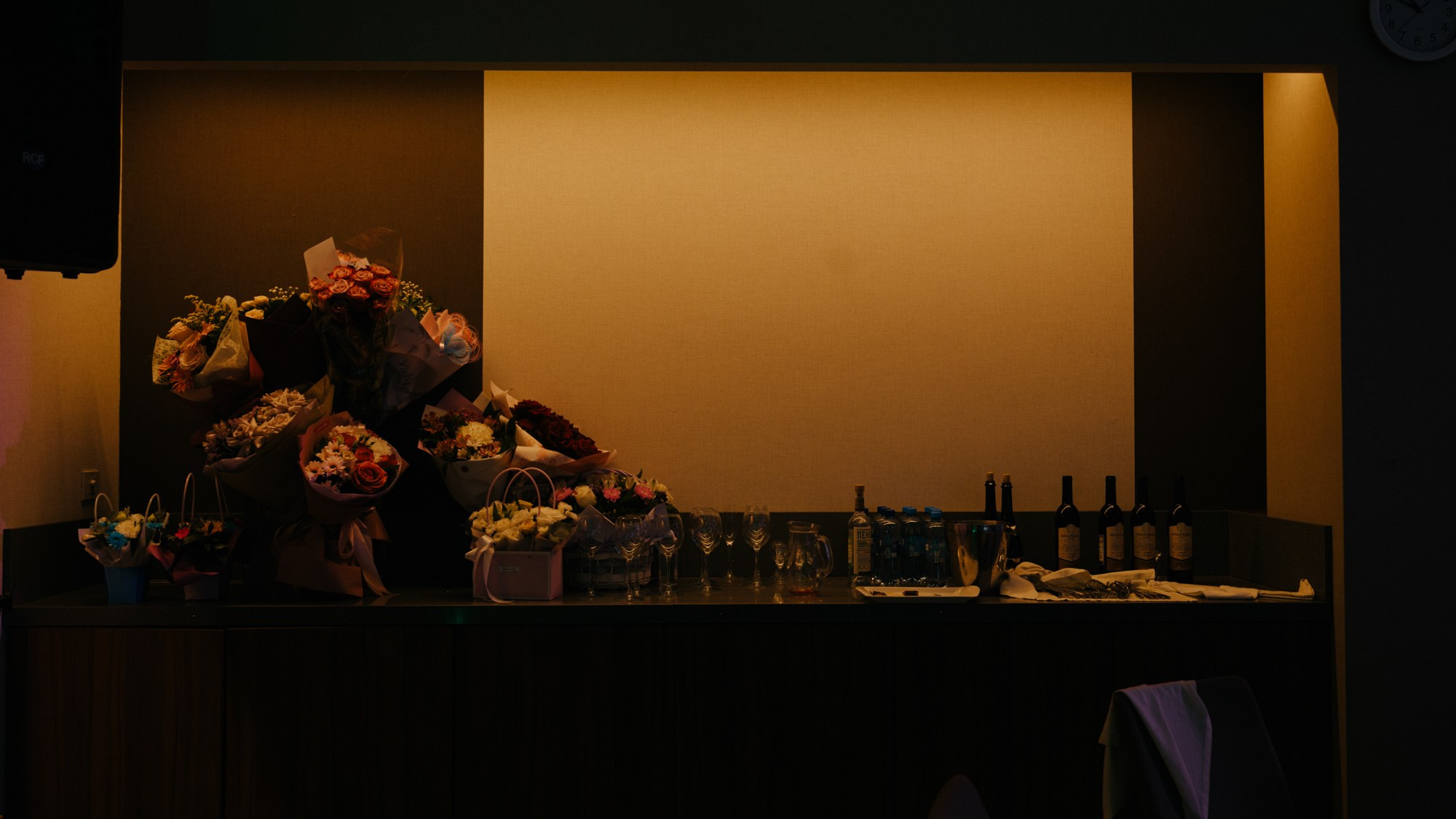 Светлана & Ришат. Портретный и репортажной фотограф Алексей Волков. Москва, Оренбург