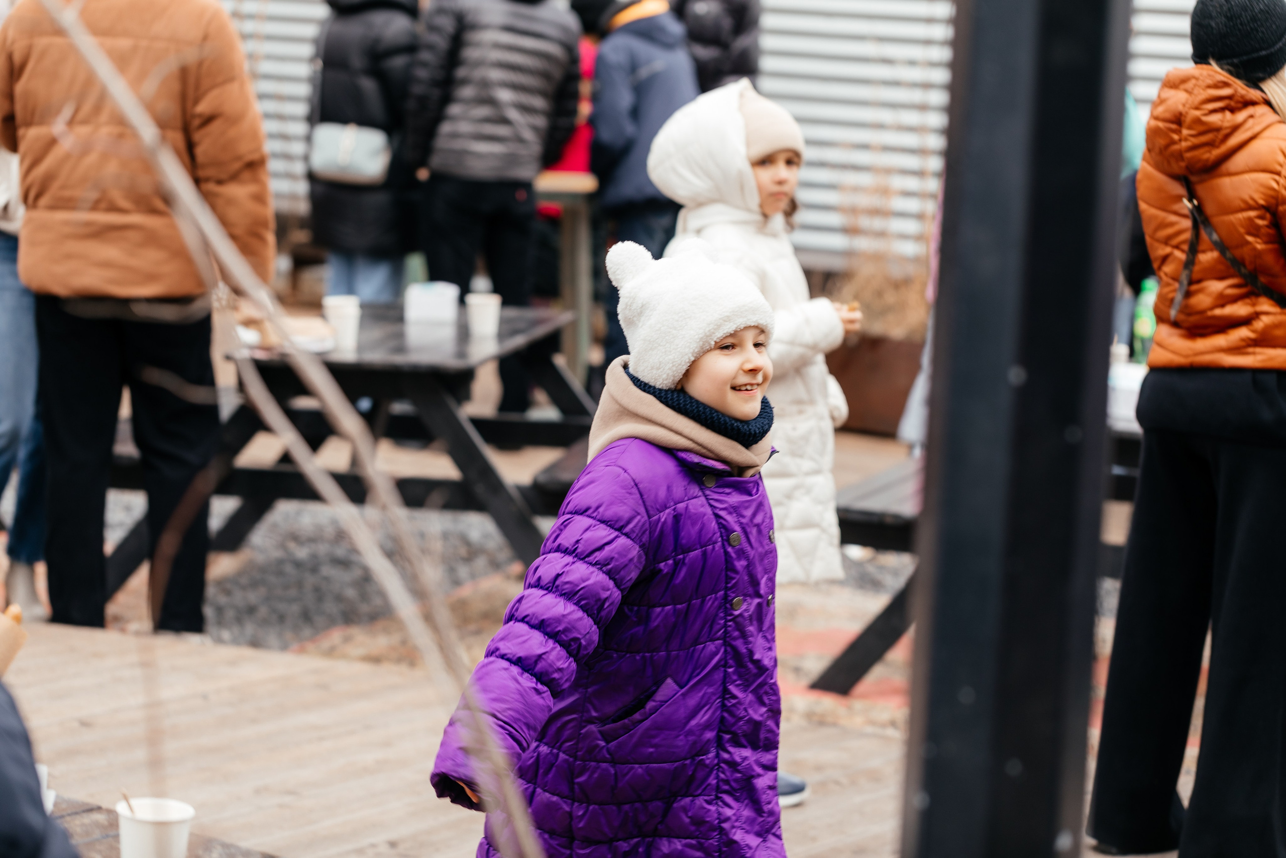Масленица. Красильников Евгений — профессиональный фотограф в Ростове-на-Дону