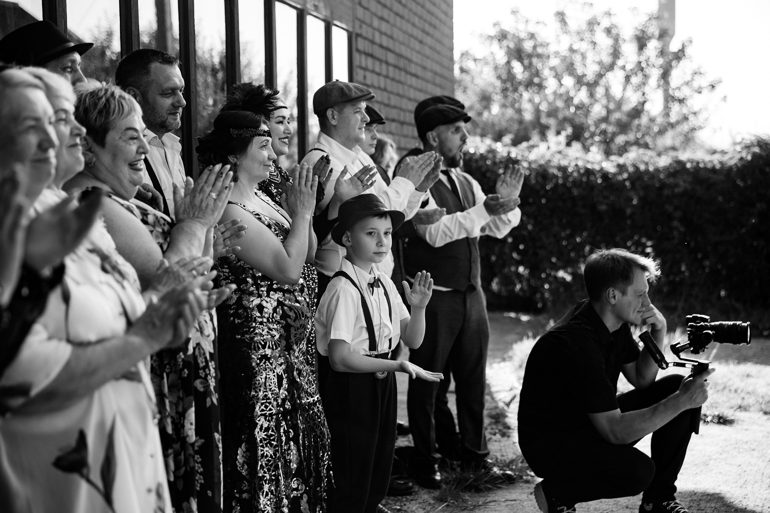 Свадьба Максим и Вероника. Свадебный фотограф в Воронеже Денис Коровин