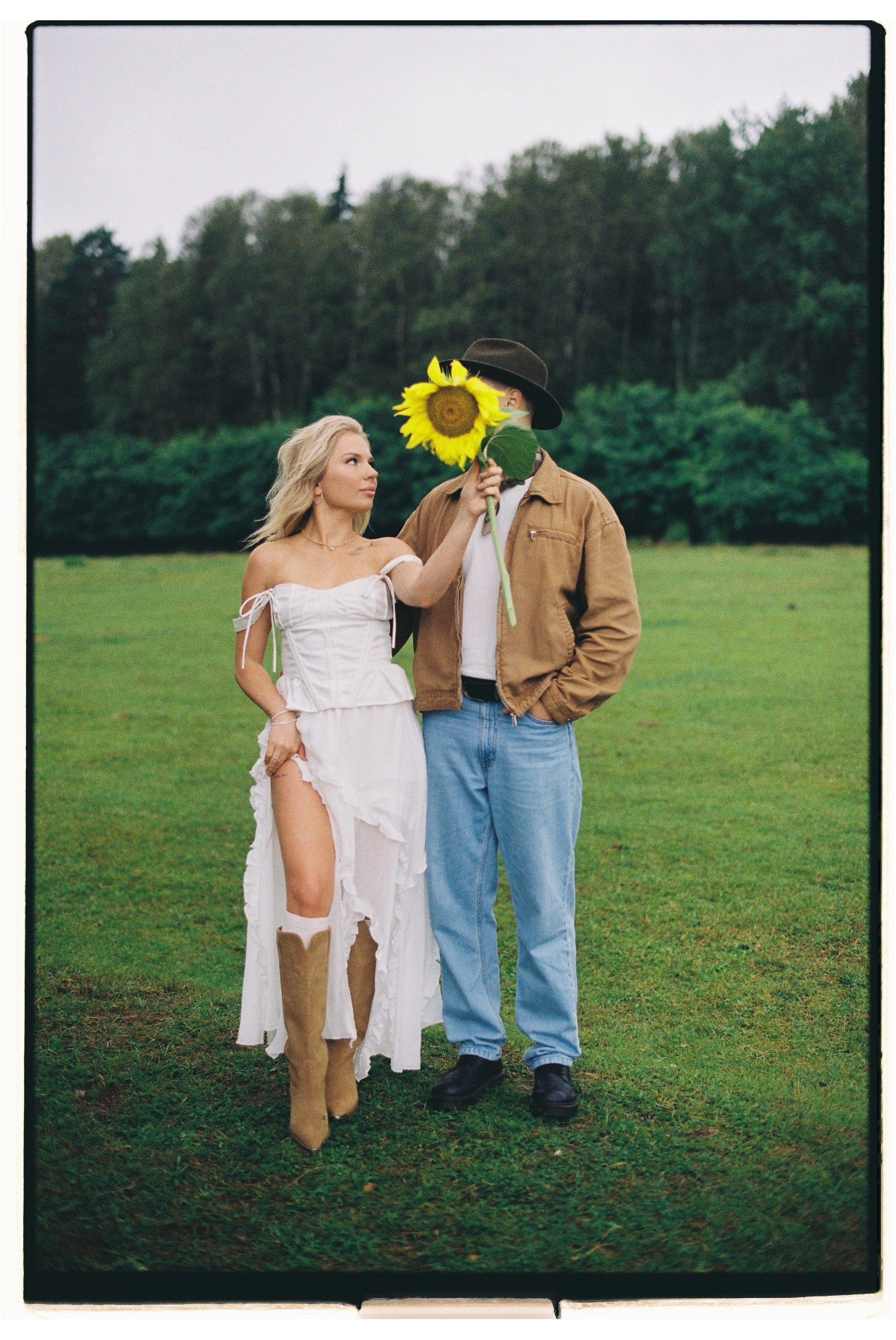 Polyana Country Club Полина и Даня. Афина Ефимова. Свадебный фотограф Москва