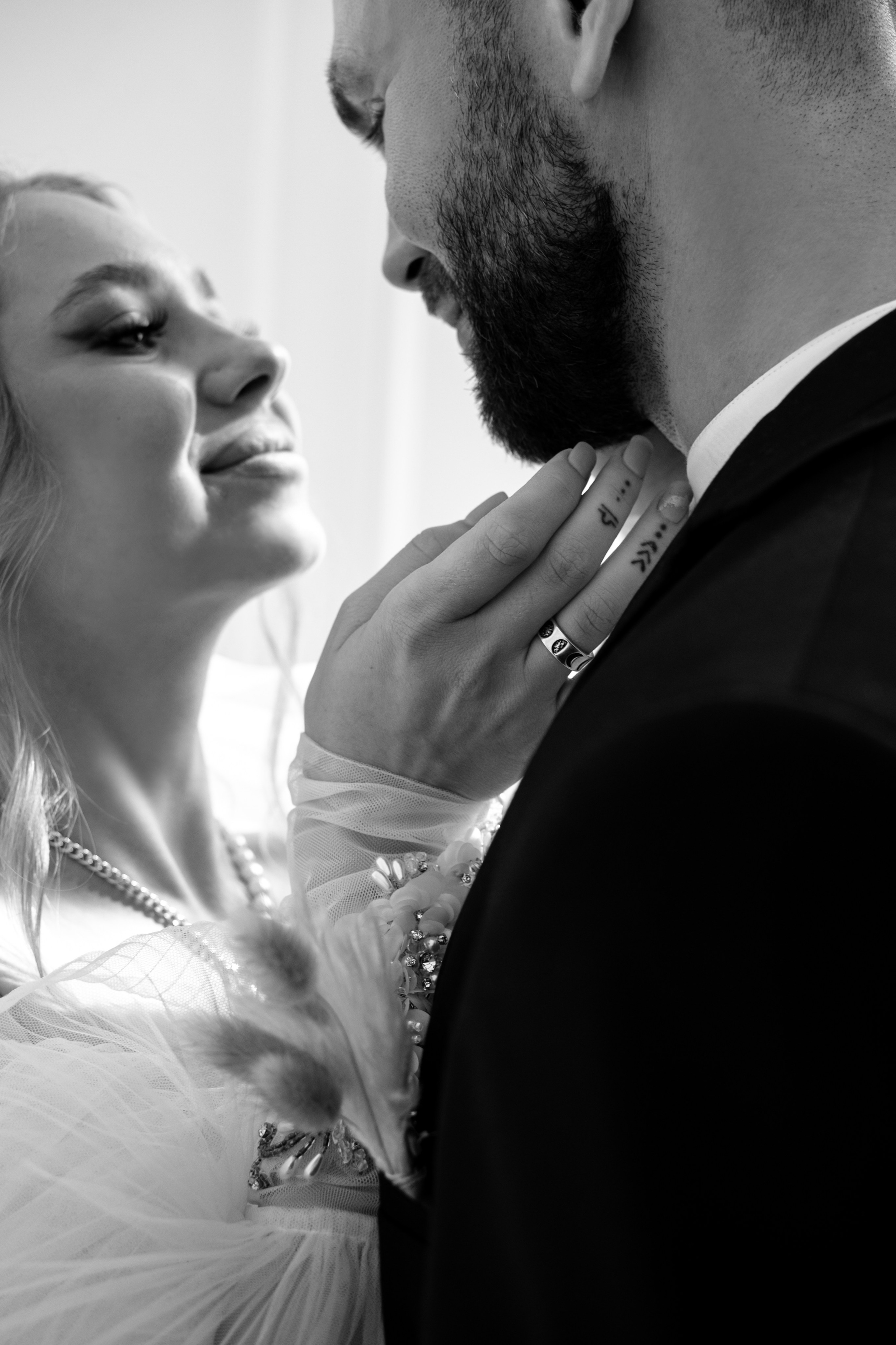 Никита и Анастасия. Фотограф Челябинск Екатерина Миниханова