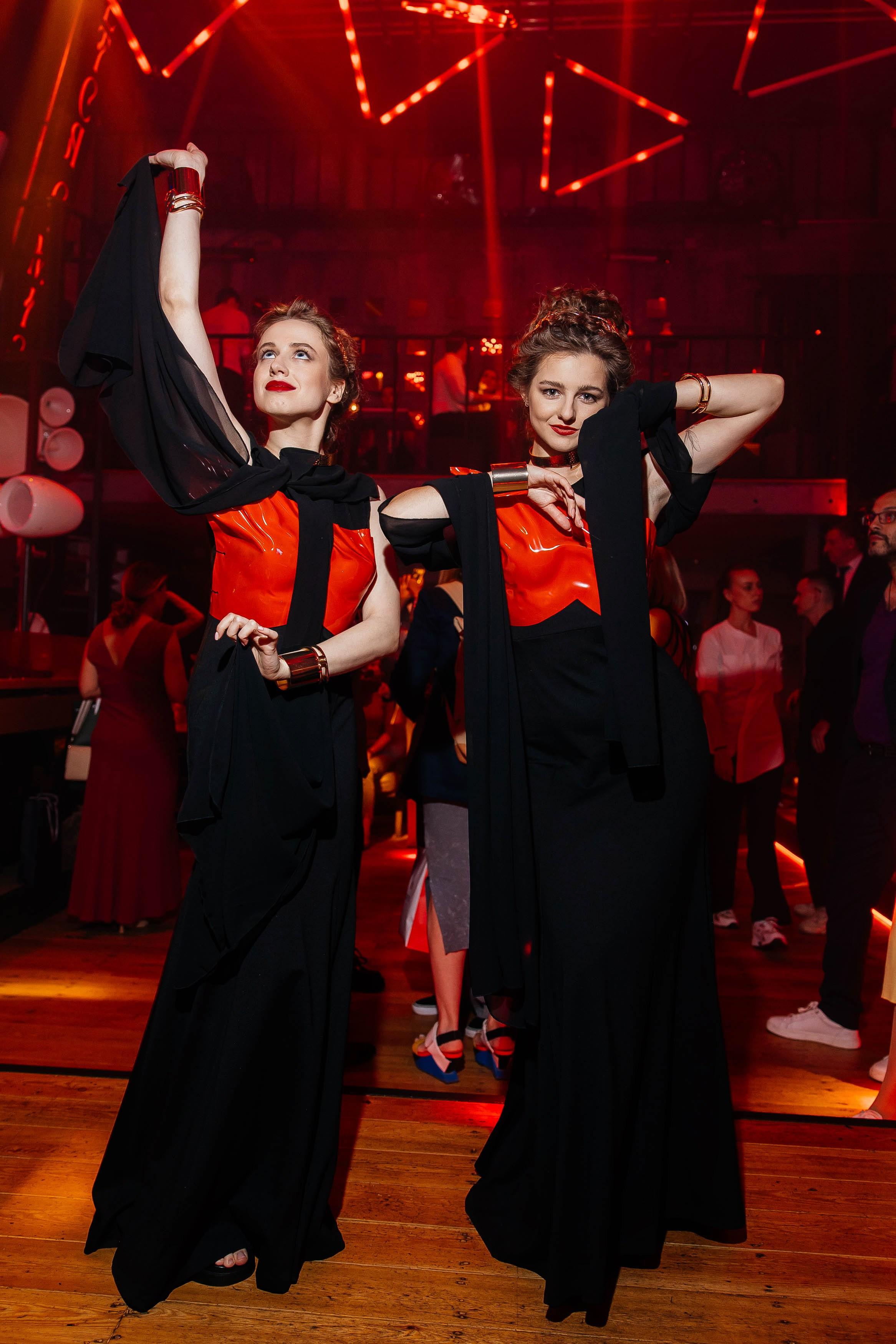 ГРЕЧЕСКИЕ БОГИ. Фотограф в Москве Дмитрий Жарков