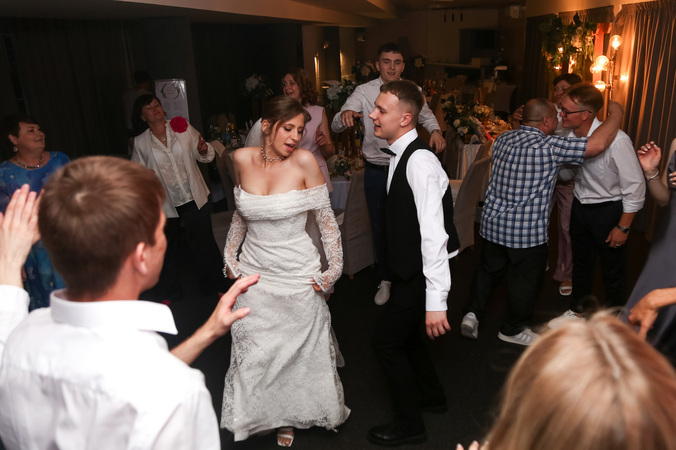 Женя и Даник. Свадебный фотограф Беларусь Ольга Козыренко