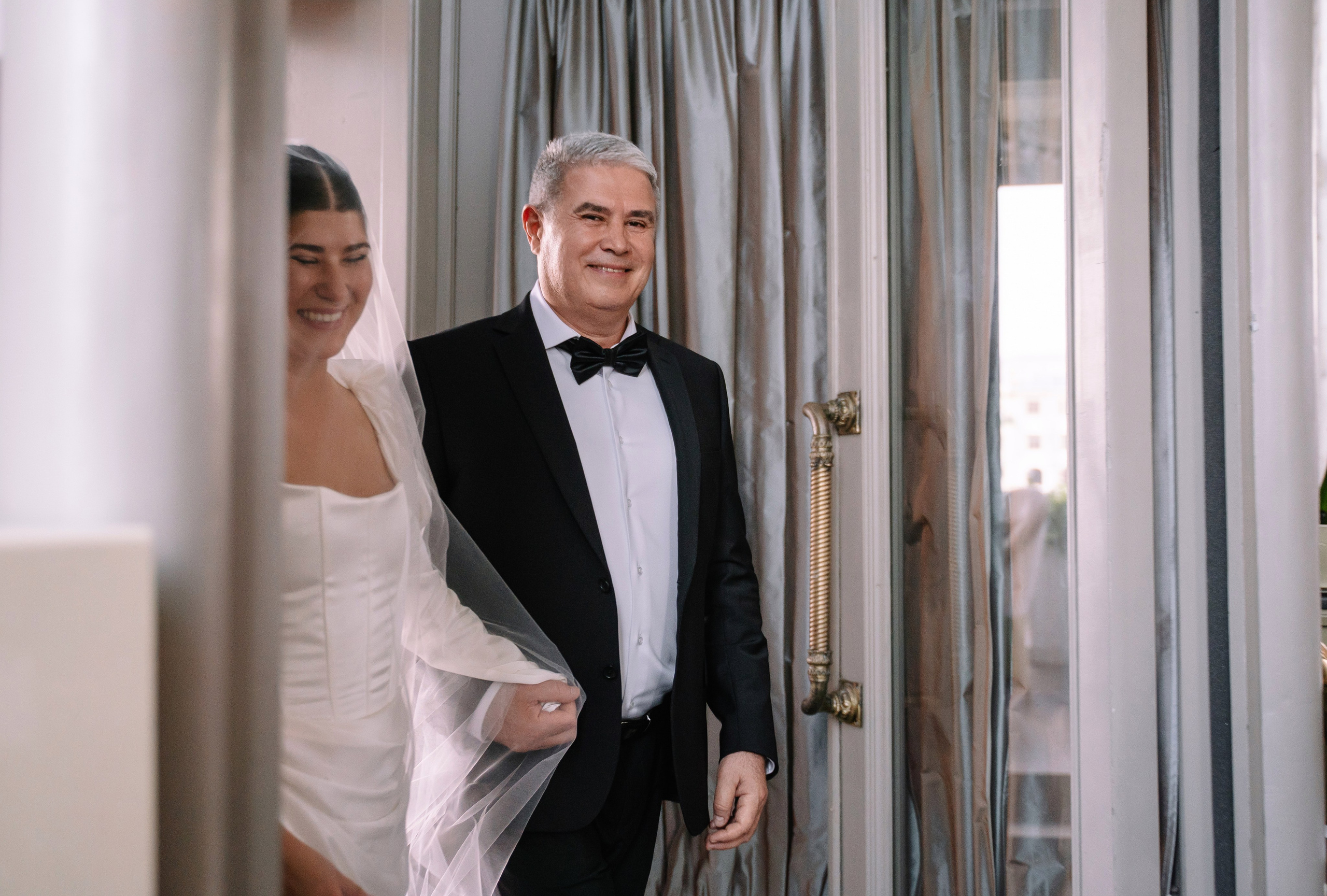 Свадебный день Руслана и Лали. Свадебный и семейный фотограф в Анапе Елена Полетаева