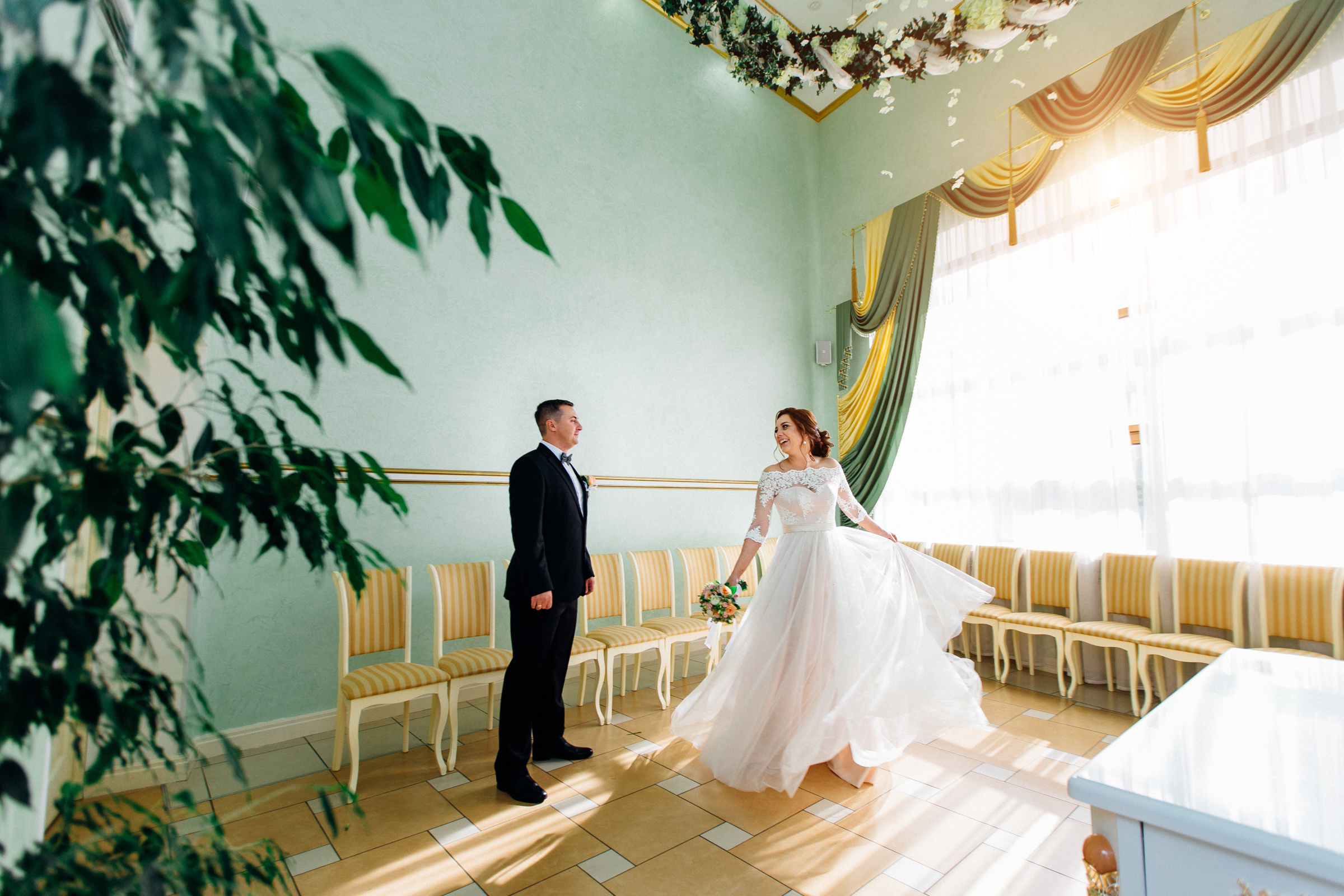 Фотограф Наталья Иванова Сургут. Свадебный фотограф в Сургуте Наталья Иванова