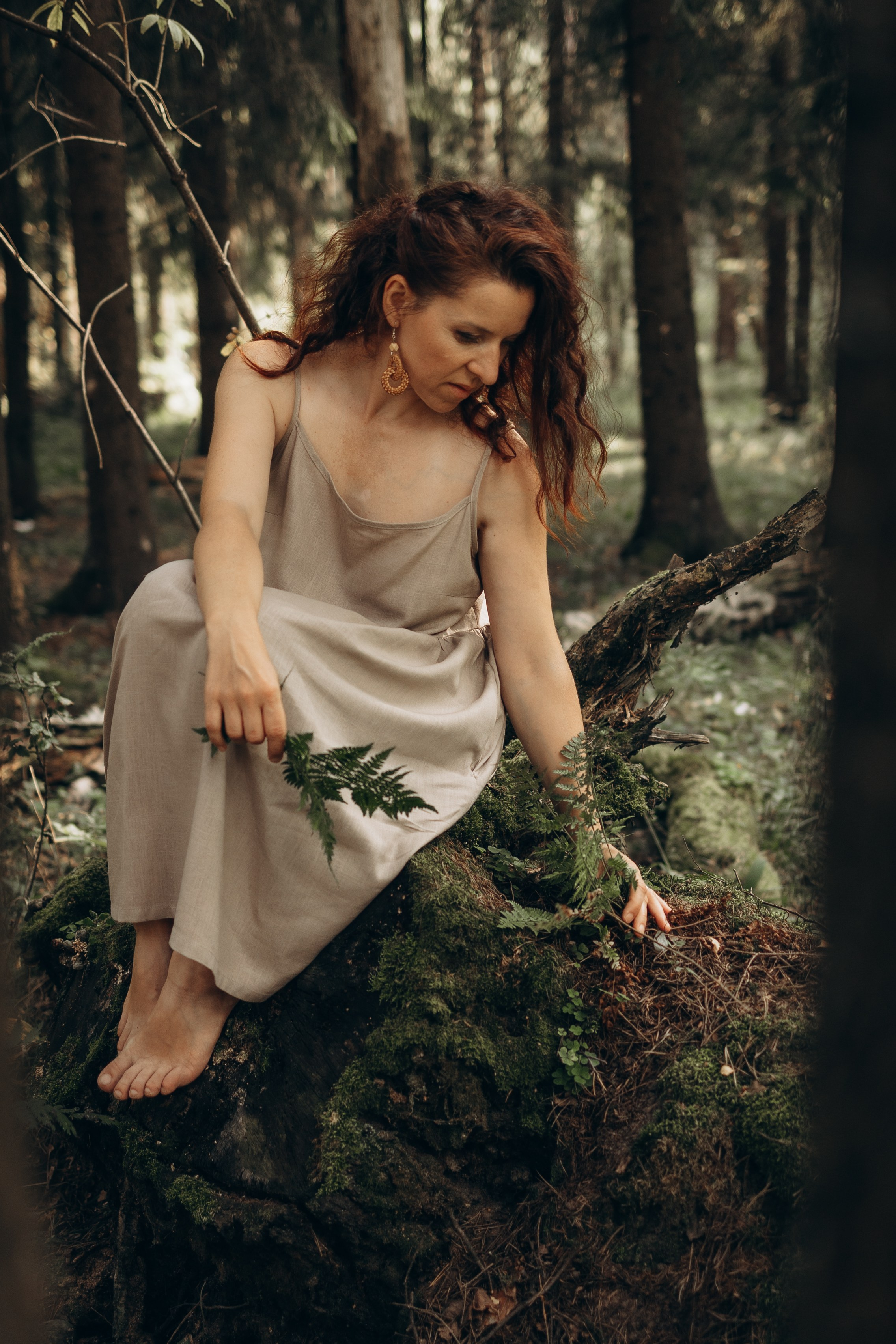 Персональная. Ваш фотограф в Москве и области Юлия