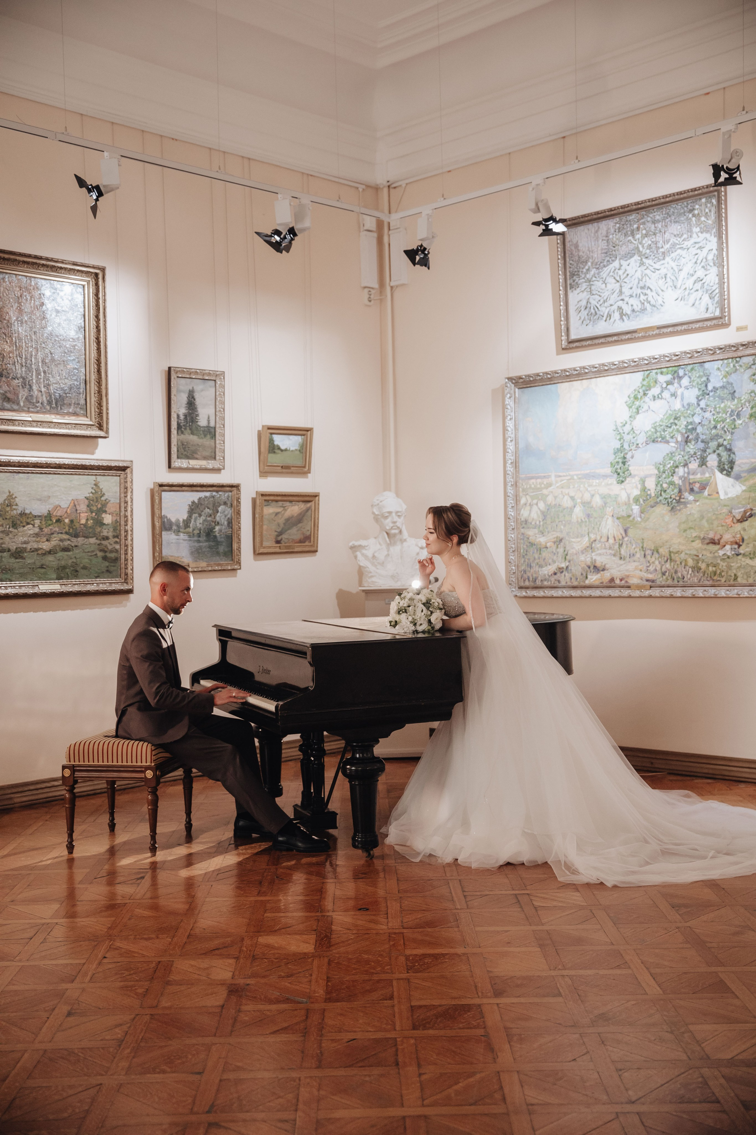 Портфолио. Свадебный фотограф в Астрахани Саида Ивко