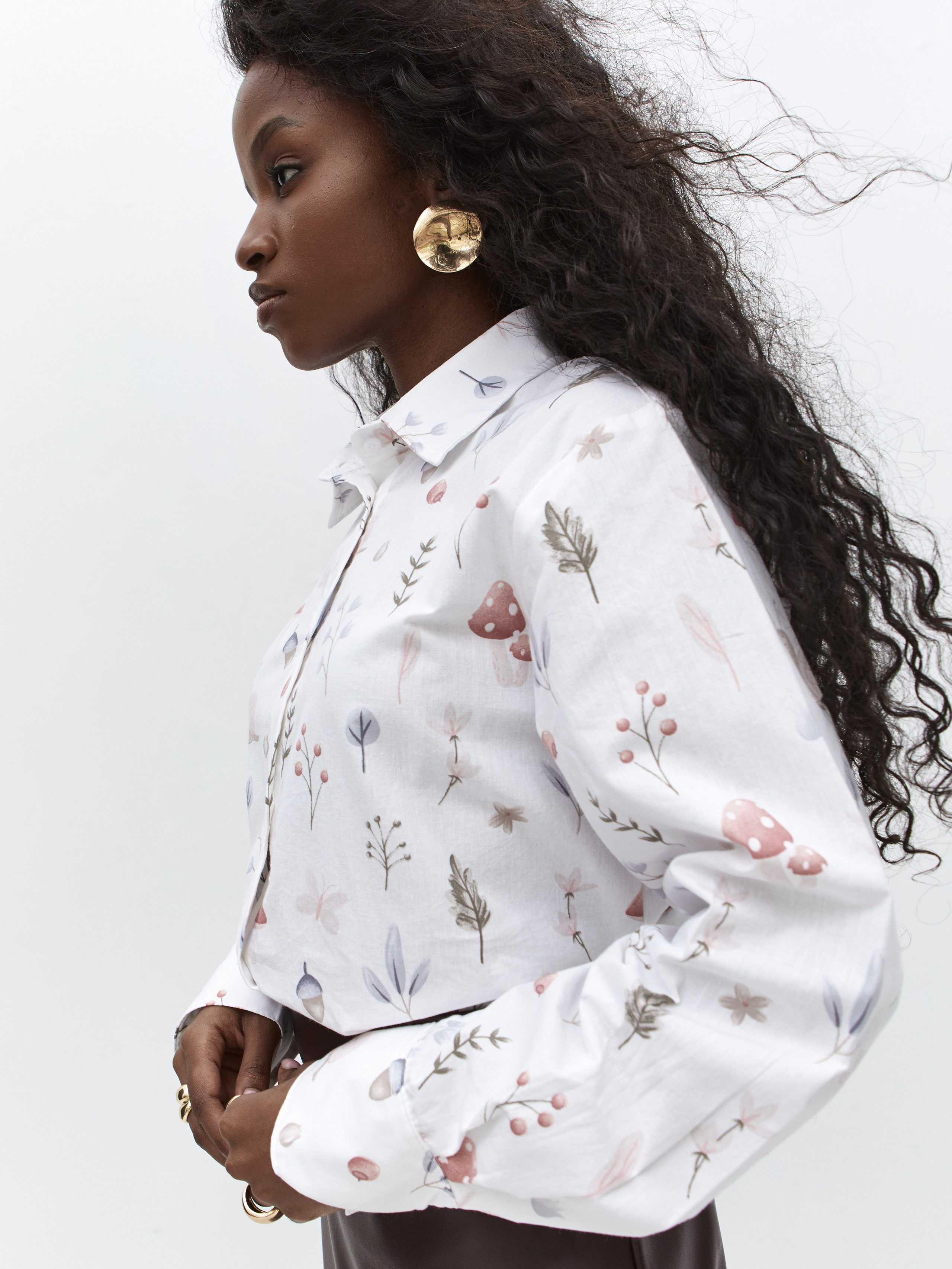 The View Studio: E-commerce. Aleksandra Egorova photo