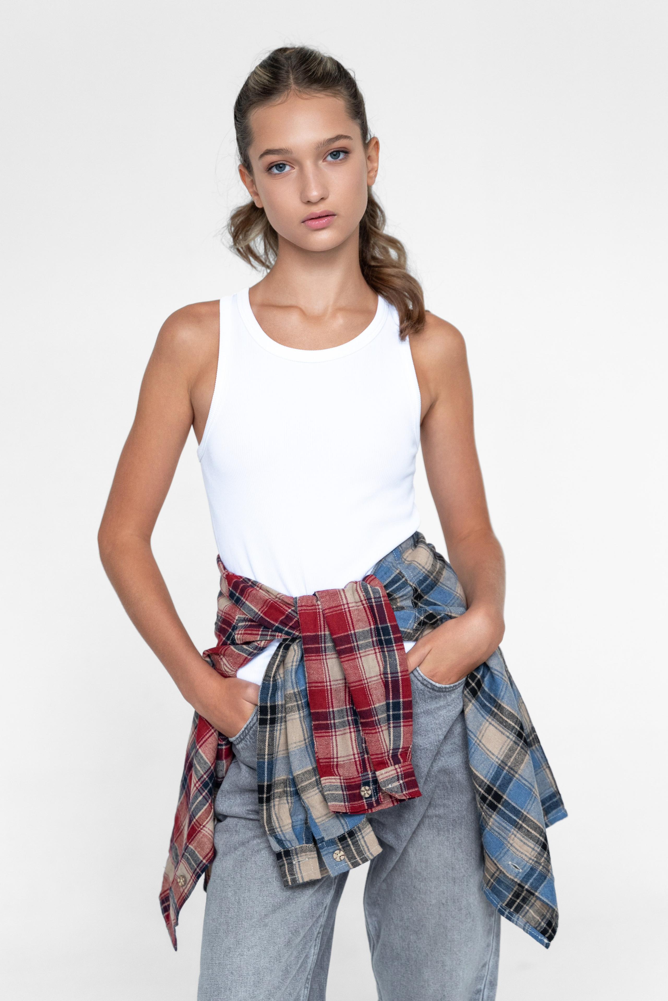 Sofi. Фотограф Москва Виктория Вишневская актерское / модельное портфолио