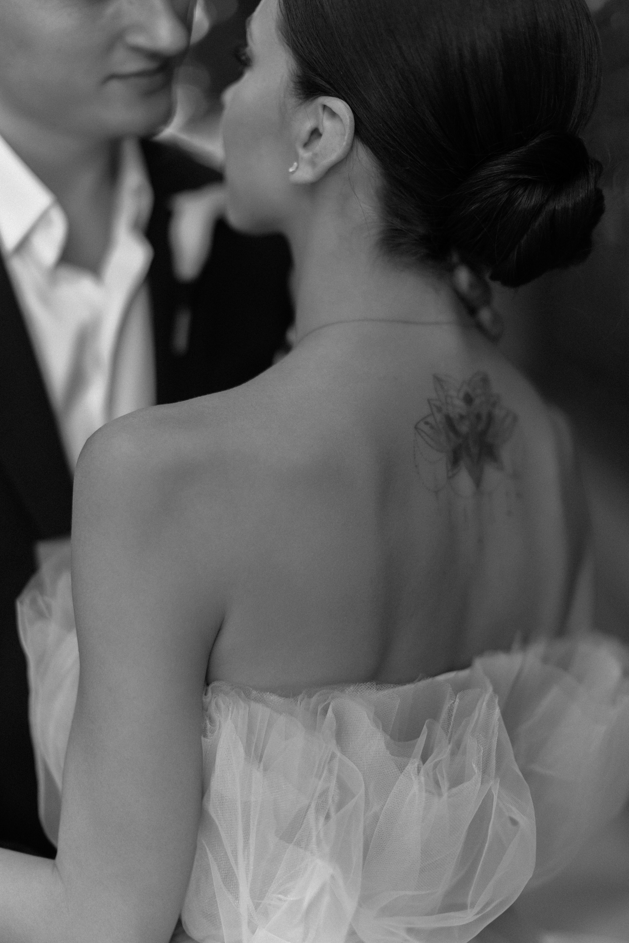 Настя & Дима. Свадебный фотограф Екатерина Тимукина