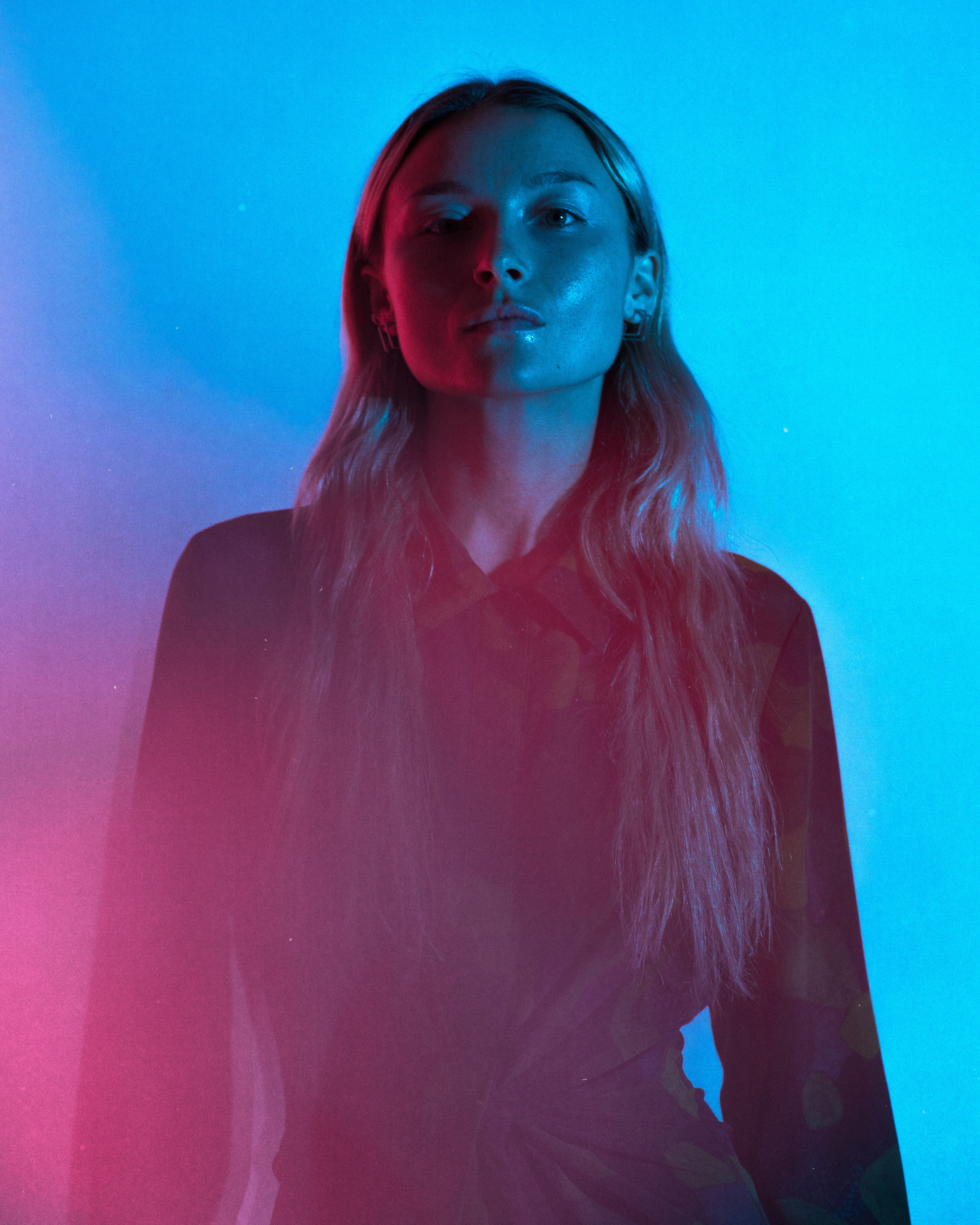 Portraits. Orunek photo (portrait photographer in Da Nang)