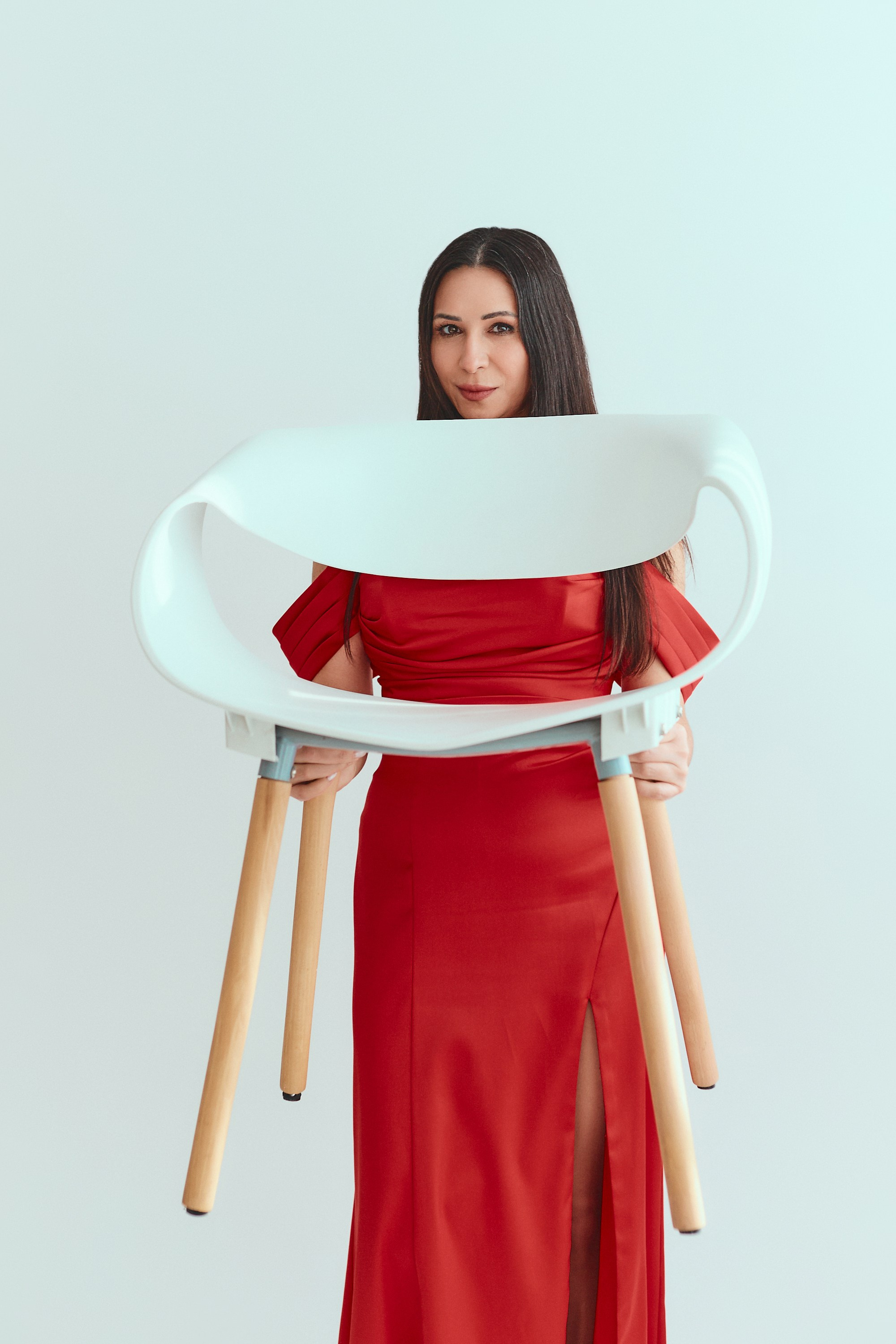 Алёна. Фотограф Евгений Леонов