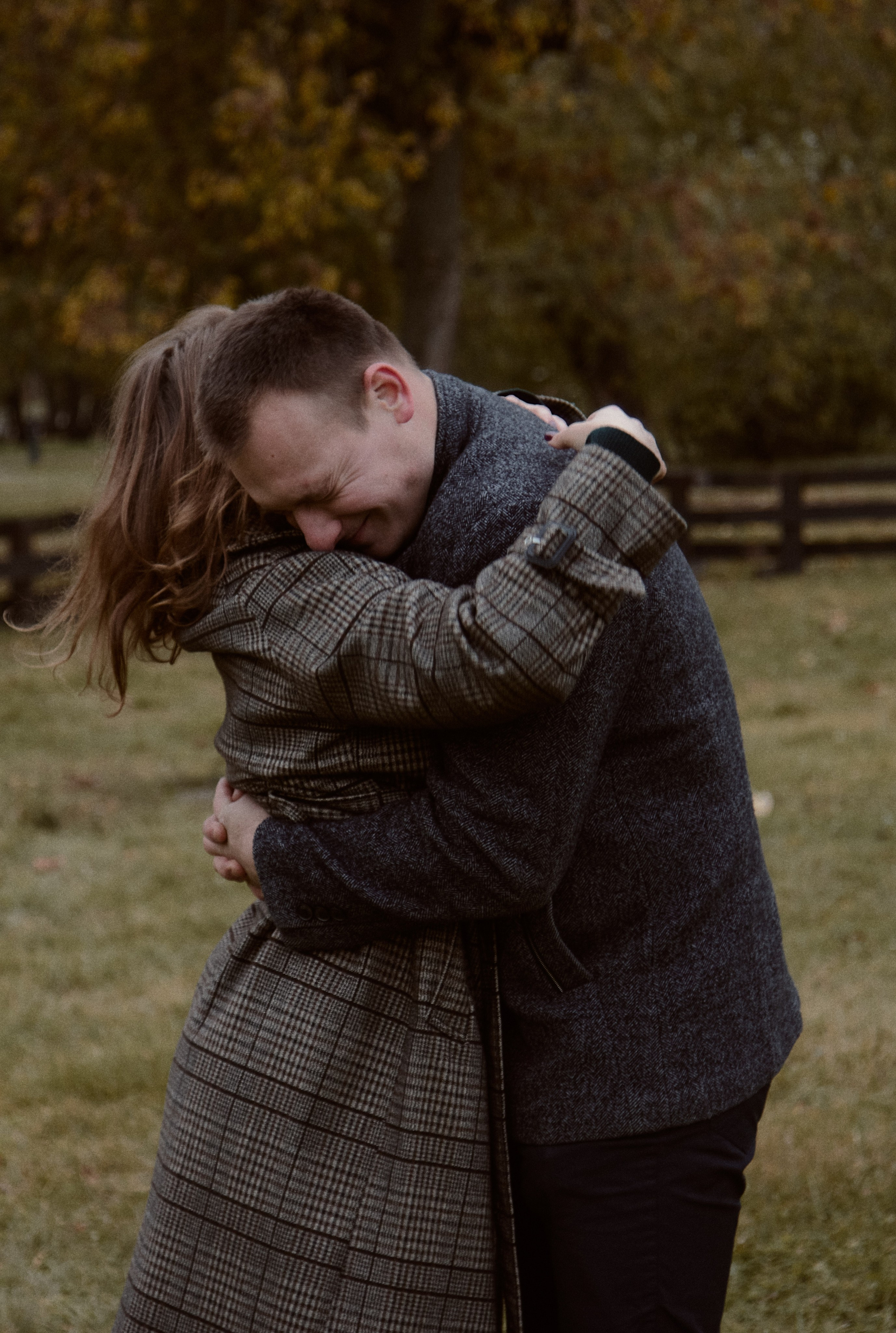 Юлия и Евгений. Фотограф лавстори Москва/МО Приятелева Ангелина