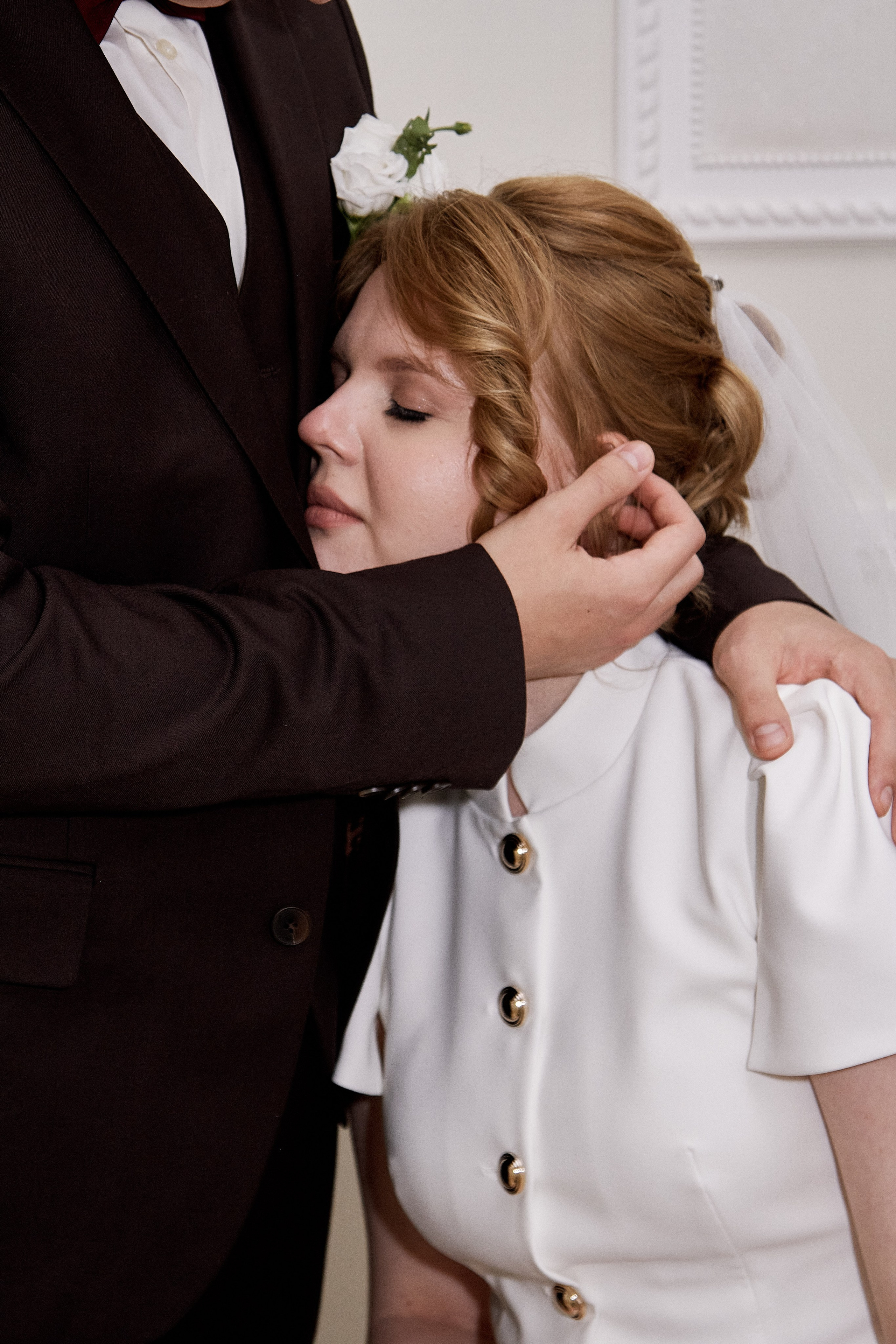 Свадебная роспись в раменском ЗАГСе. Свадебный фотограф в Москве Приятелева Ангелина