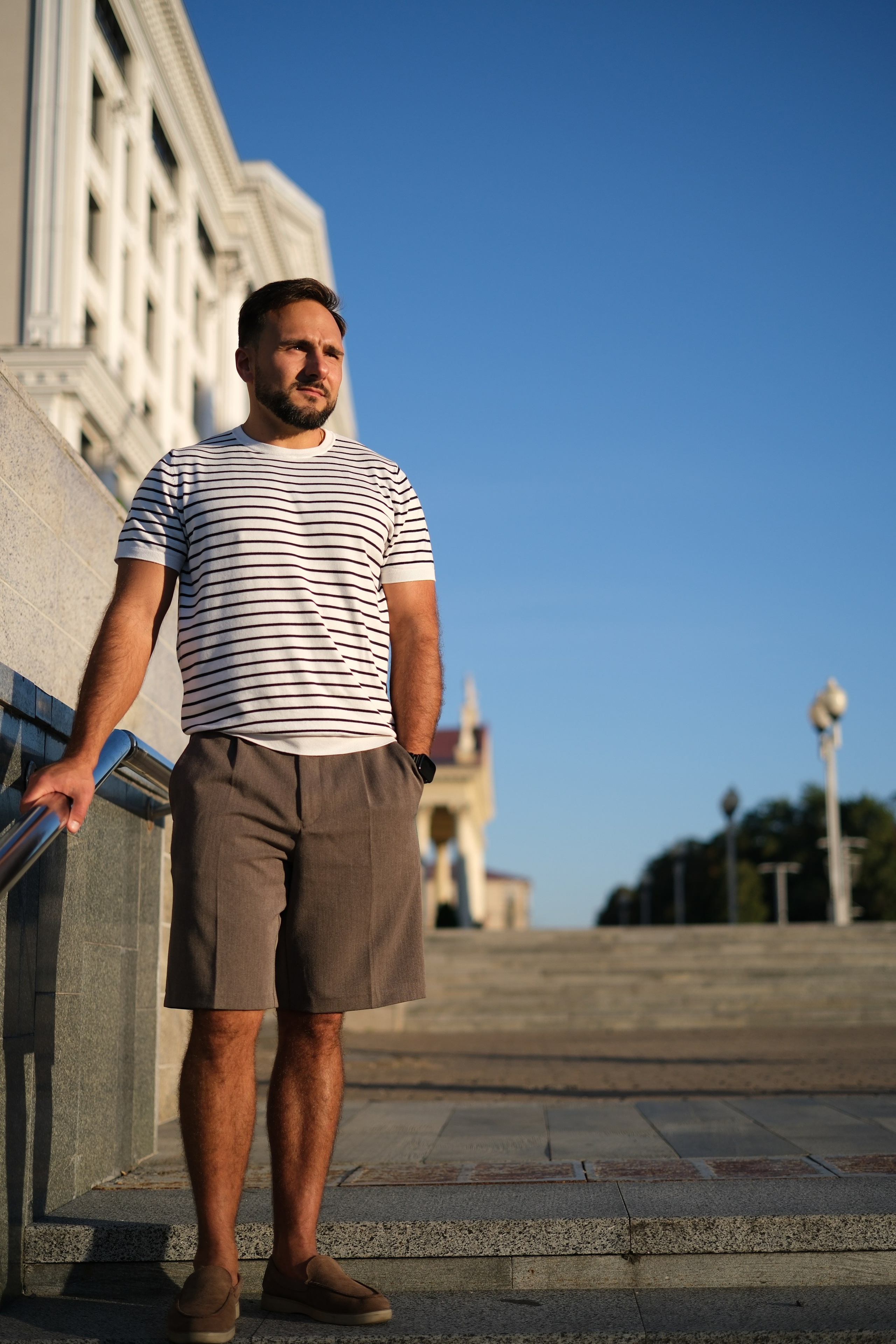 Портрет. Семейный и портретный фотограф в Минске Константин Менжинский