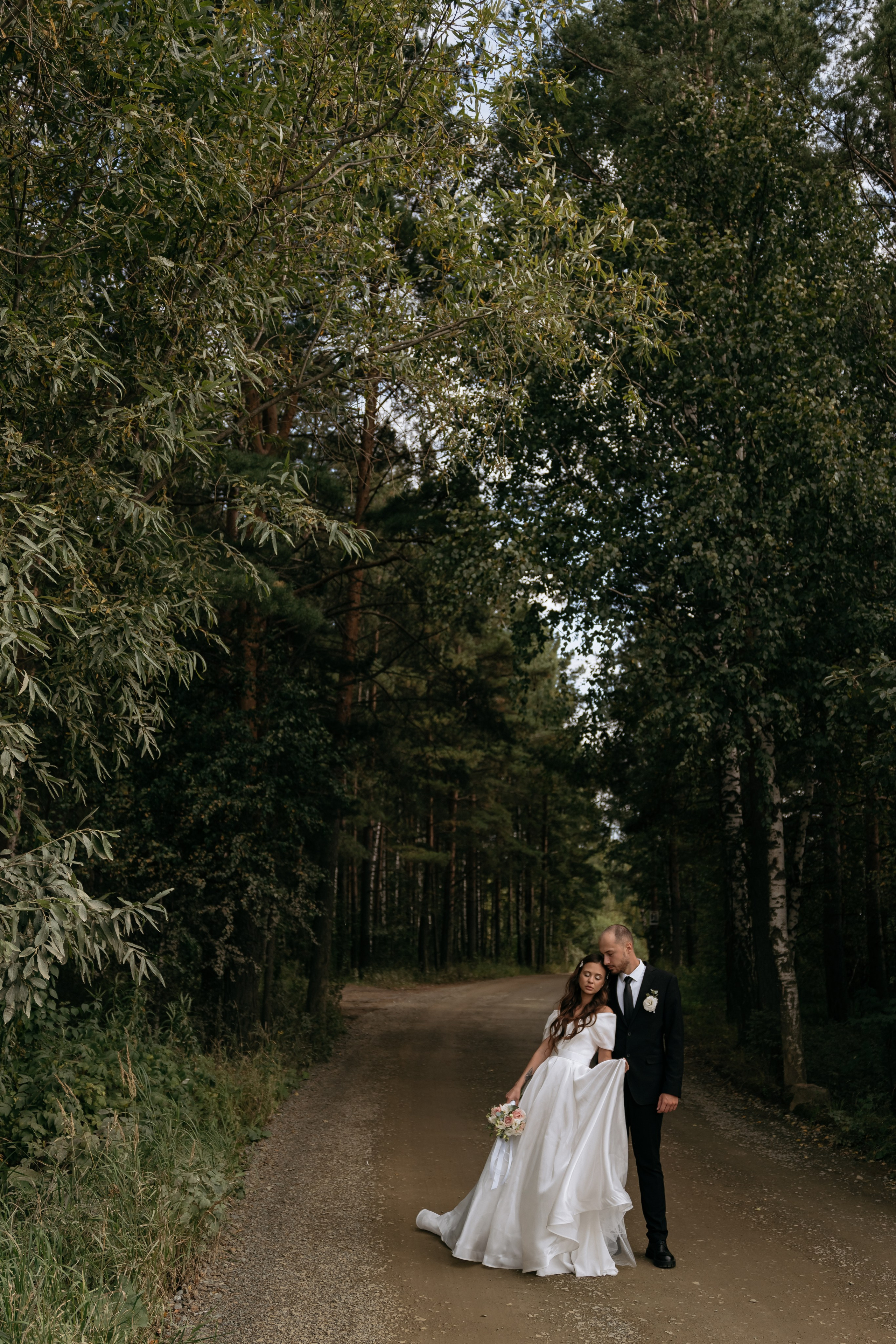 Виктория и Никита