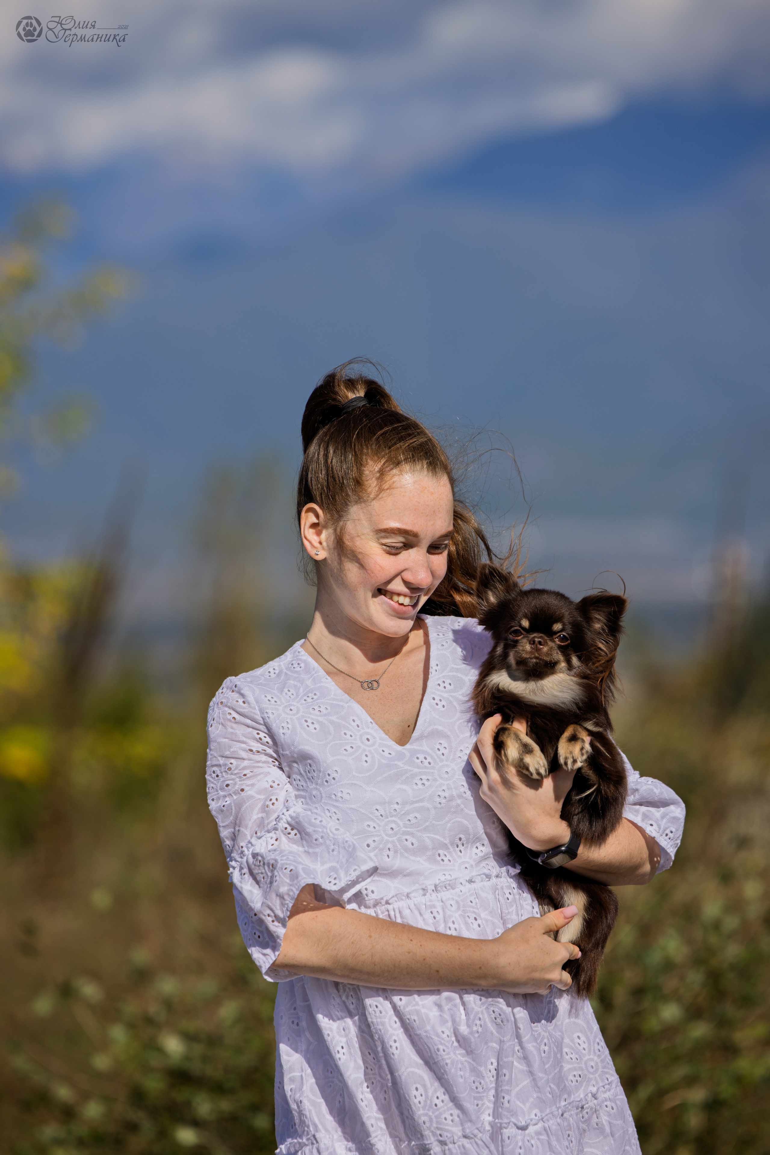 Грузия,Телави 2хCACIB 19-20.10.2024. Фотограф-анималист Юлия Германика