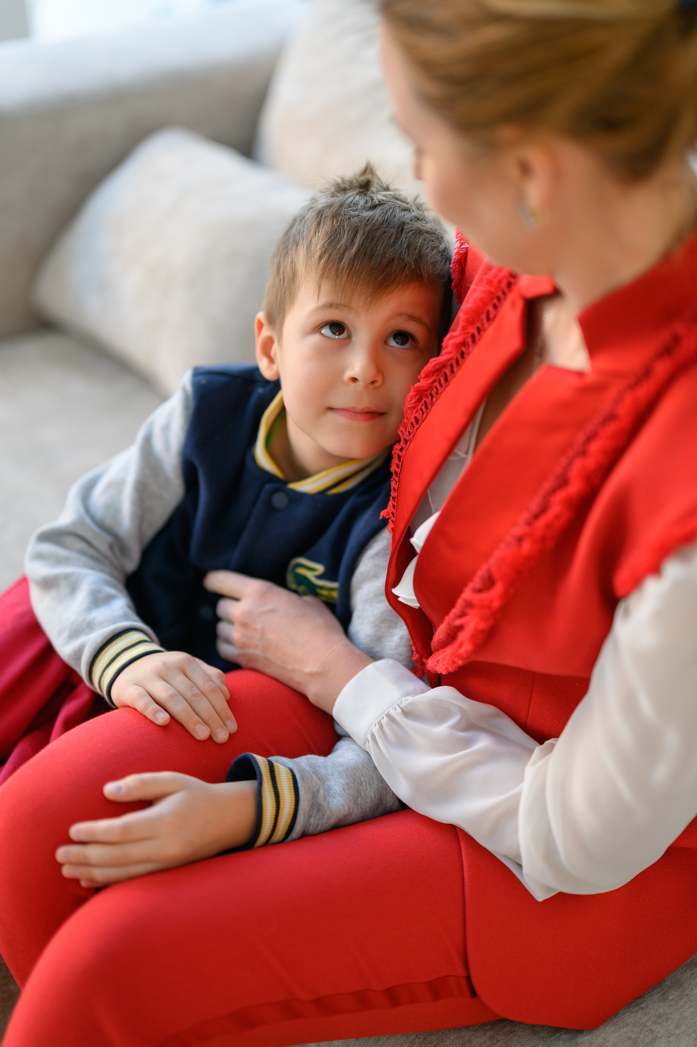 Контент-фотосессия для астропсихолога и инструктора по йоге Дины. Semerlina.ru