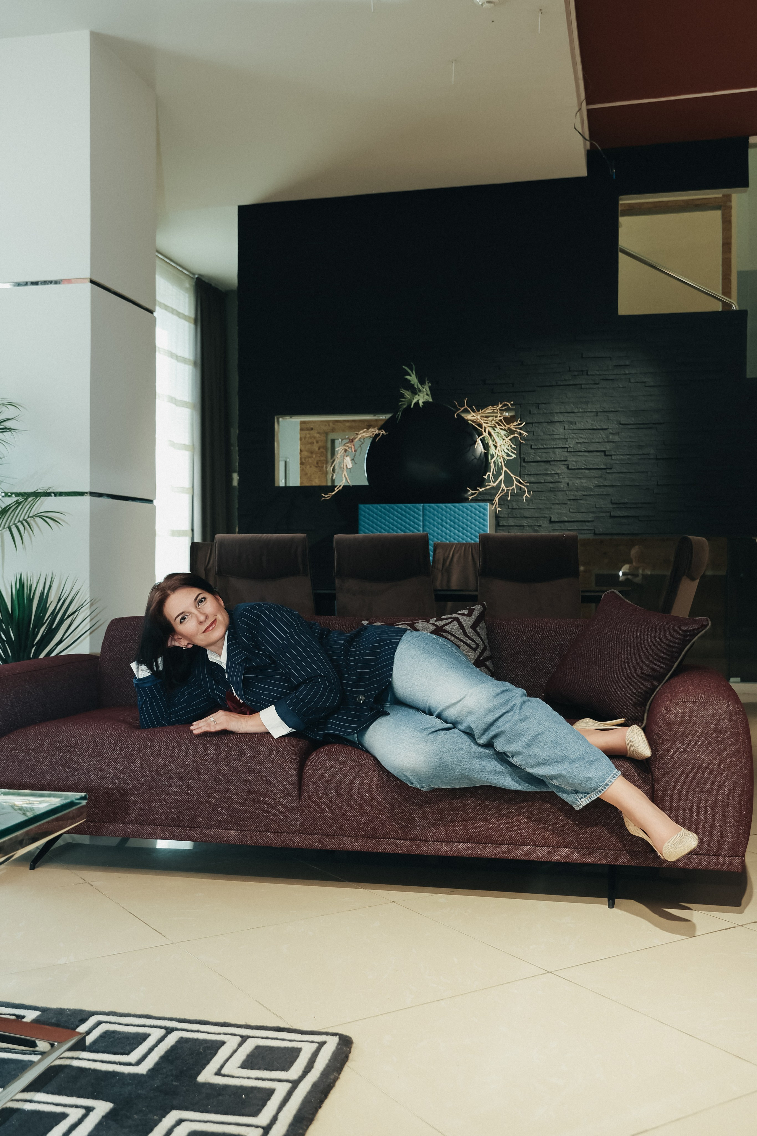 Натали Борисенко_дизайнер интерьеров. Фотограф Воронеж, Новая Усмань Мария Бублик