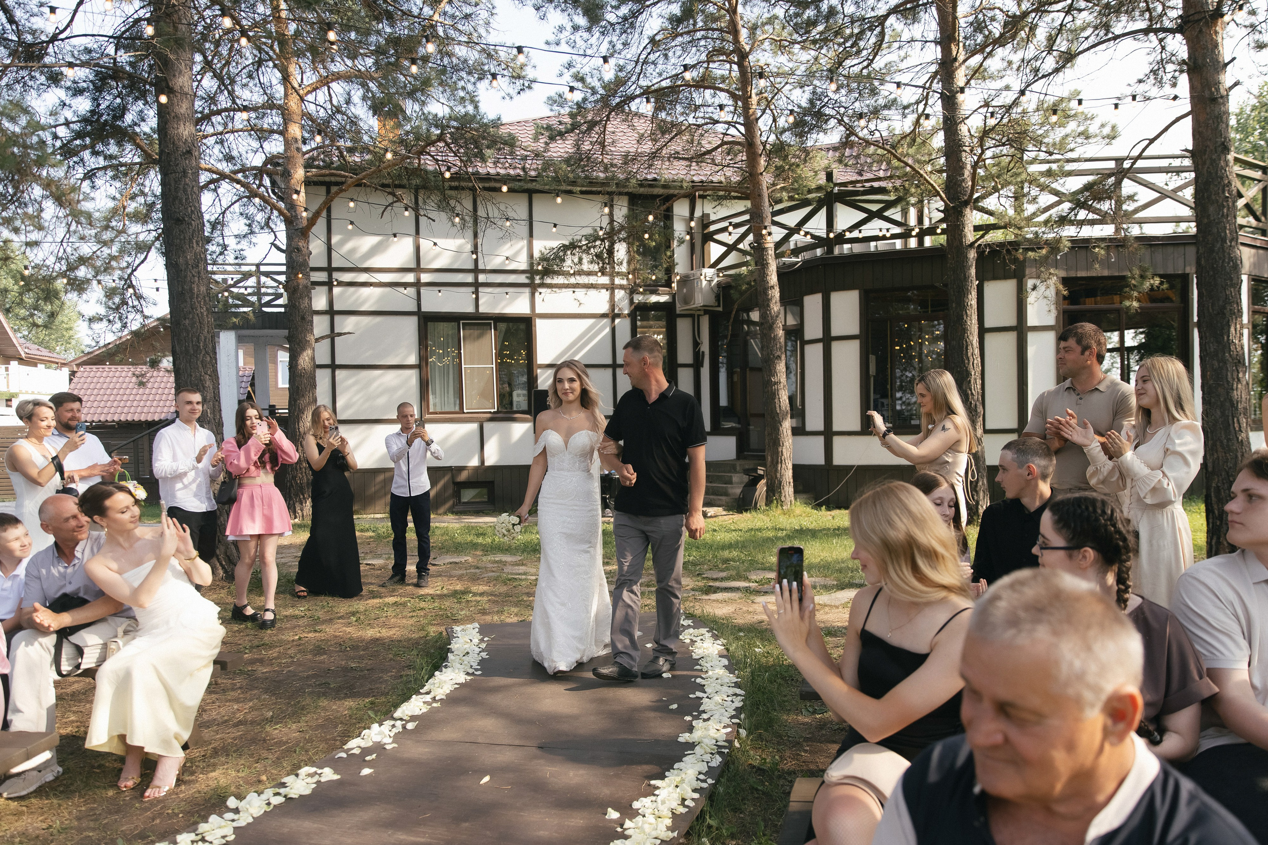 АЛЕКСАНДРА & ДАНИЛ ` 21.06.25. Maria Startseva Photo