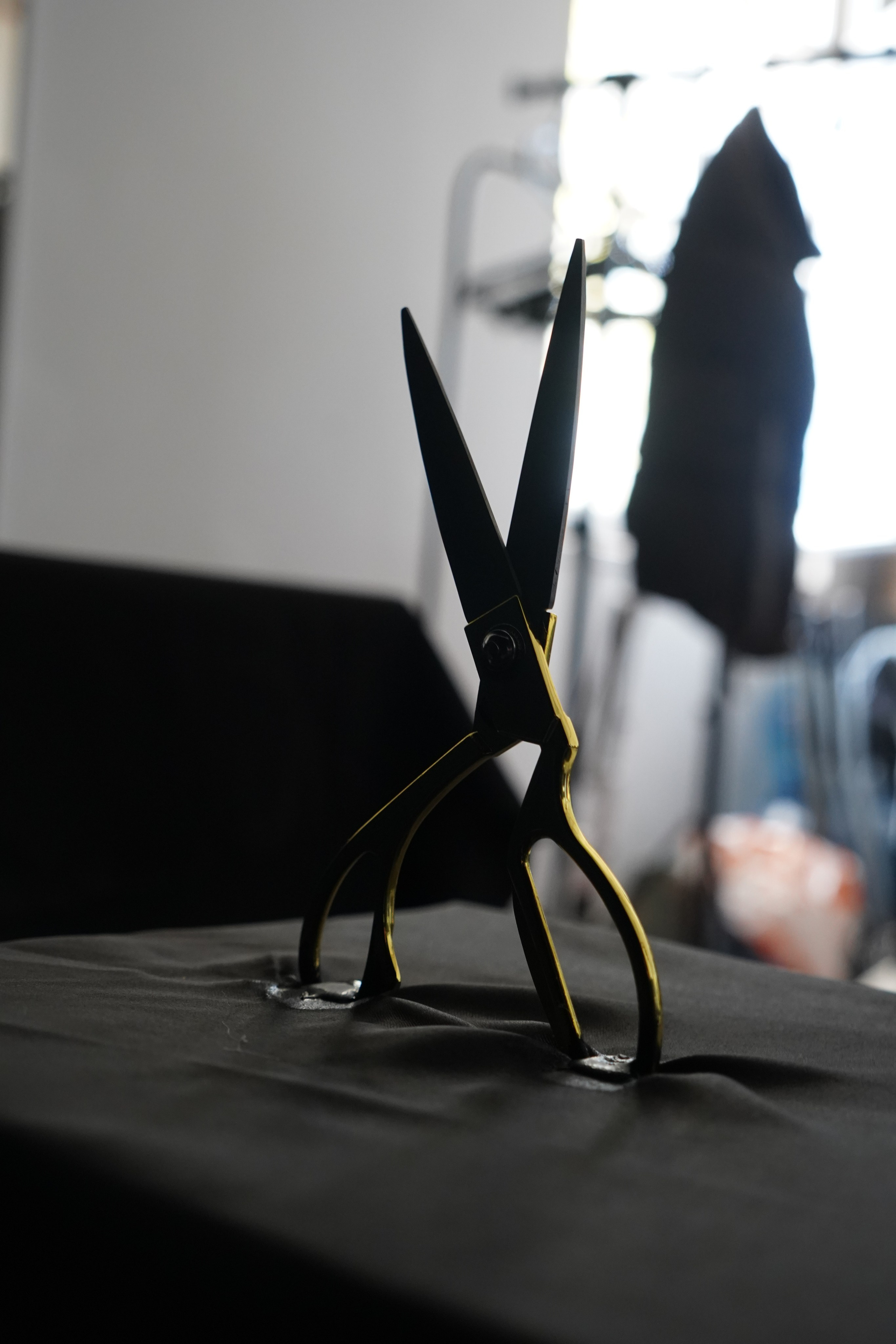 К/м Экзистенциальные ножницы (реж. Н.Григорьева). Главная