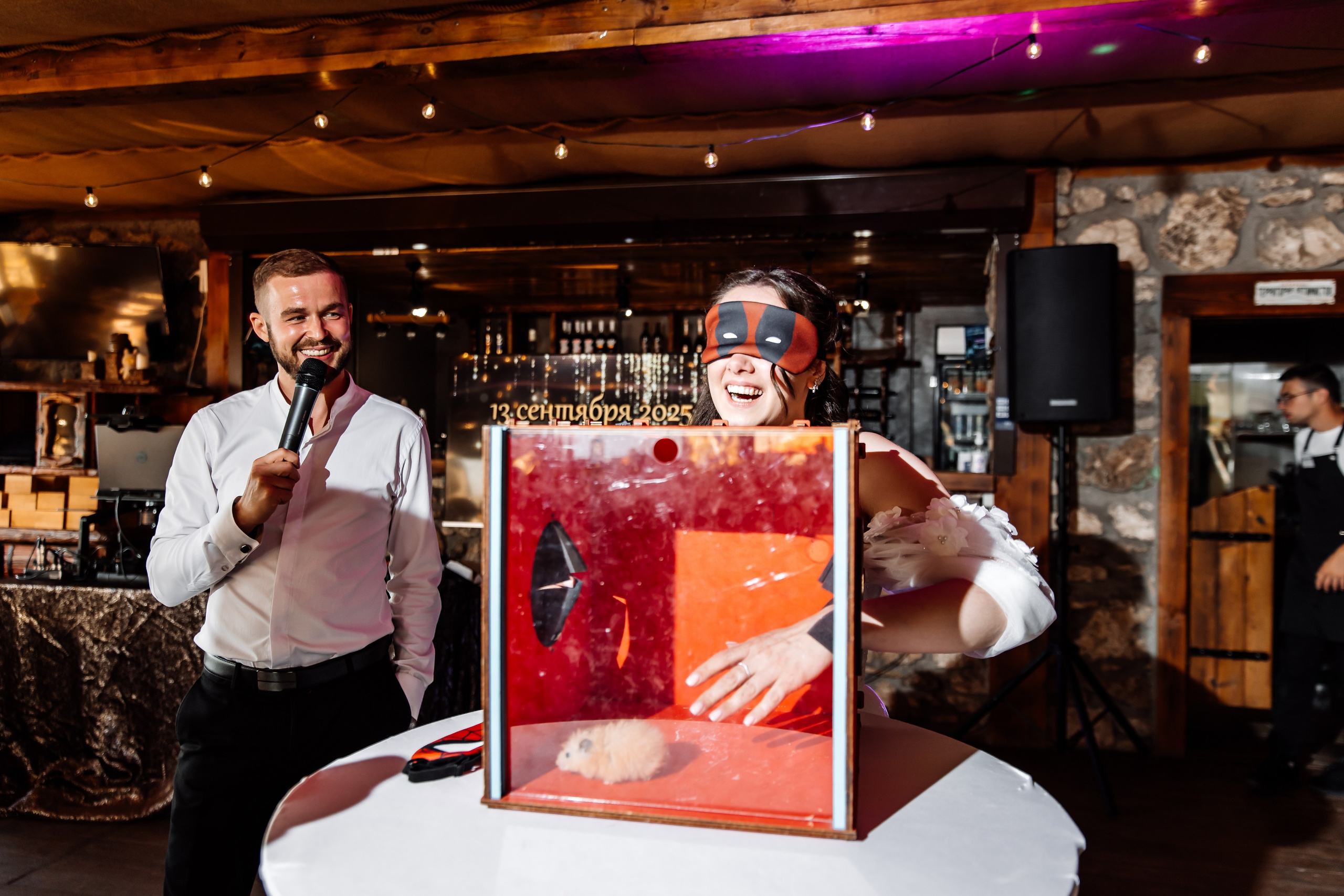 Анонс свадьбы для Ольги и Николая. Свадебный фотограф в Крыму и Севастополе Ольга Баскакова