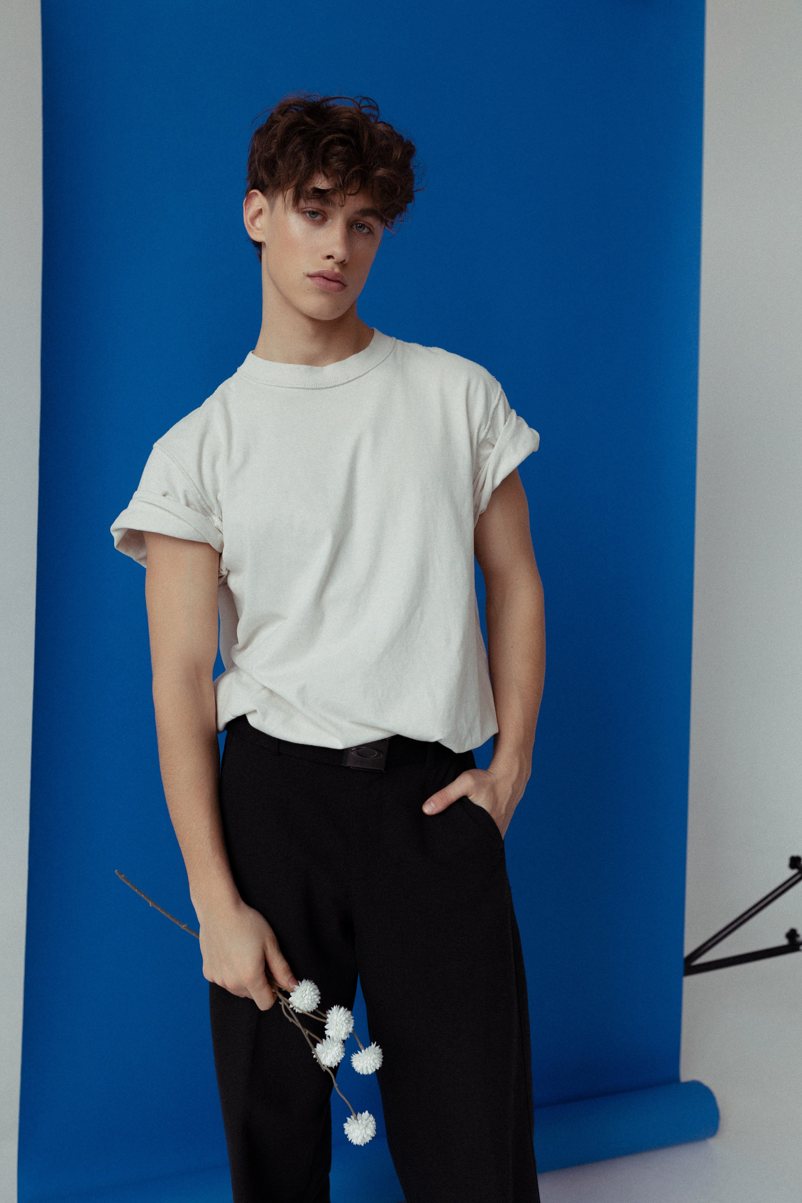 Коля. Фотограф Тверь Москва Елизавета Рапутина