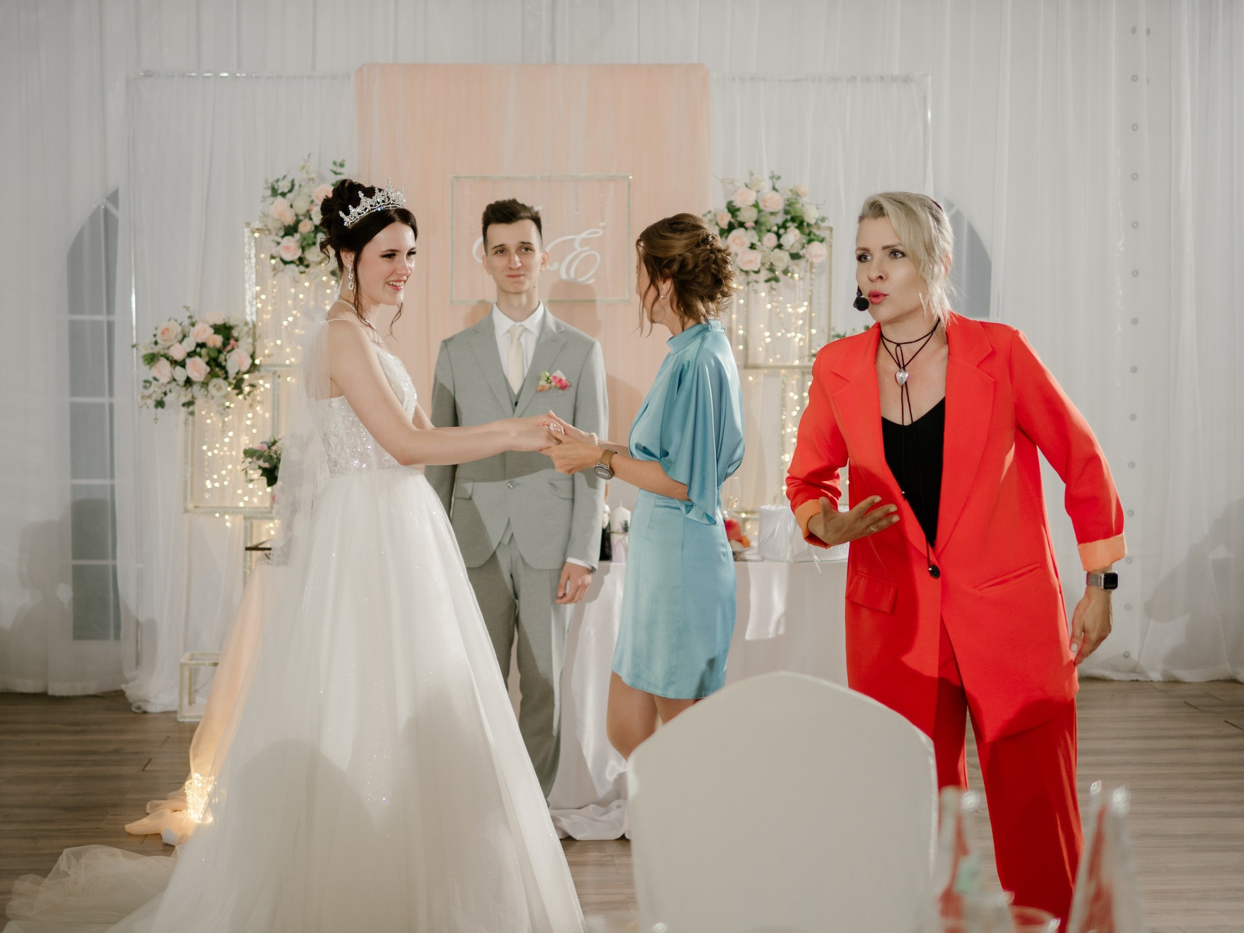 Женя и Аня. Свадебный фотограф во Владимире - Мария Широкорядова