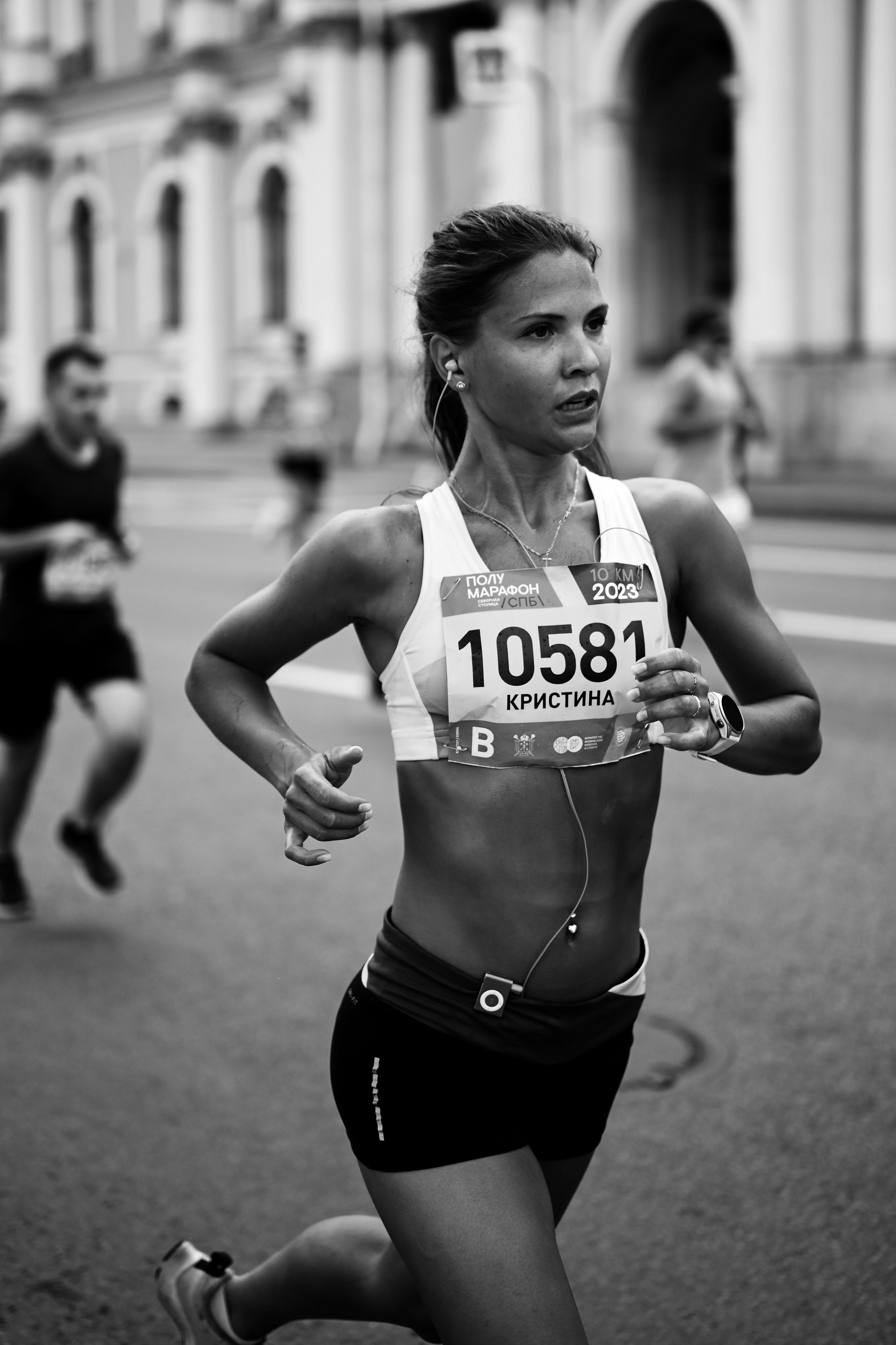 Спортивная съёмка. Главная