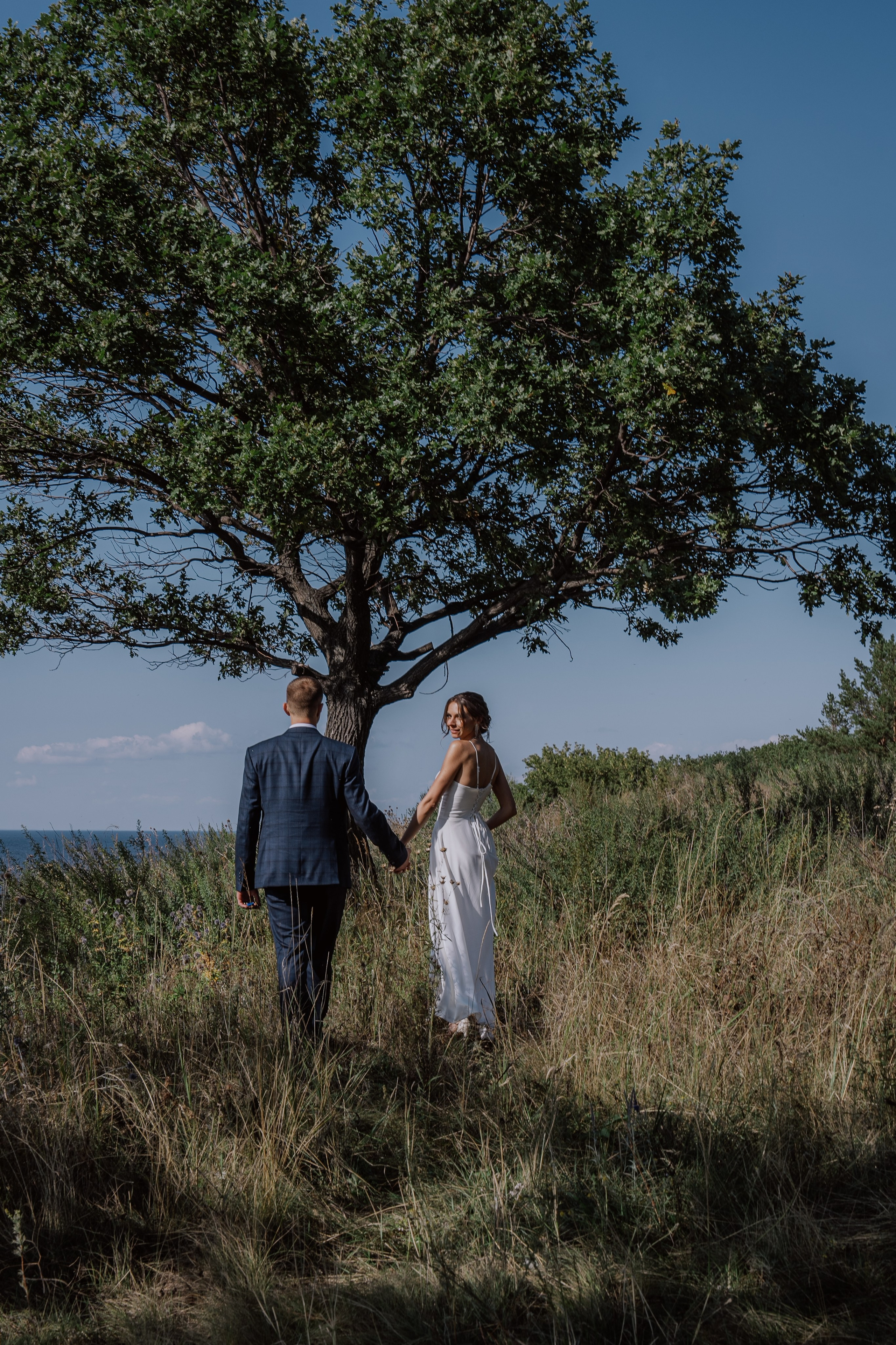 Сергей и Вероника 2024