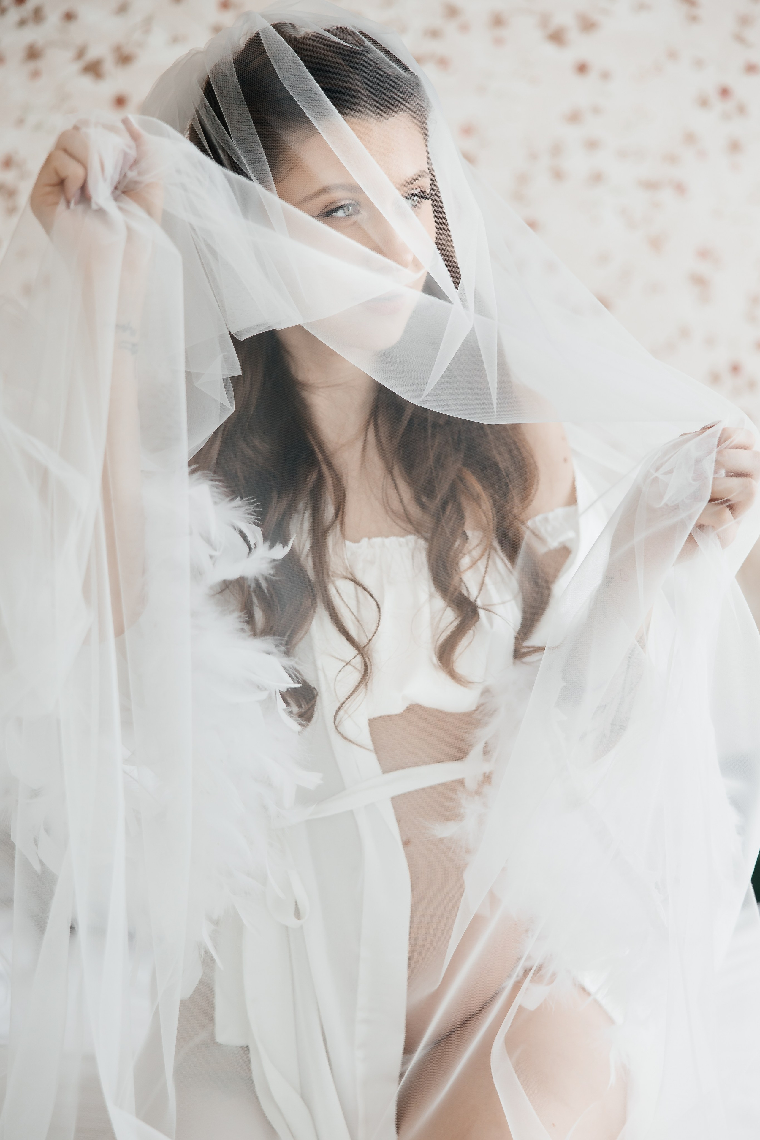 Анонс свадьбы для Анастасии и Валерия. Свадебный фотограф в Крыму и Севастополе Ольга Баскакова