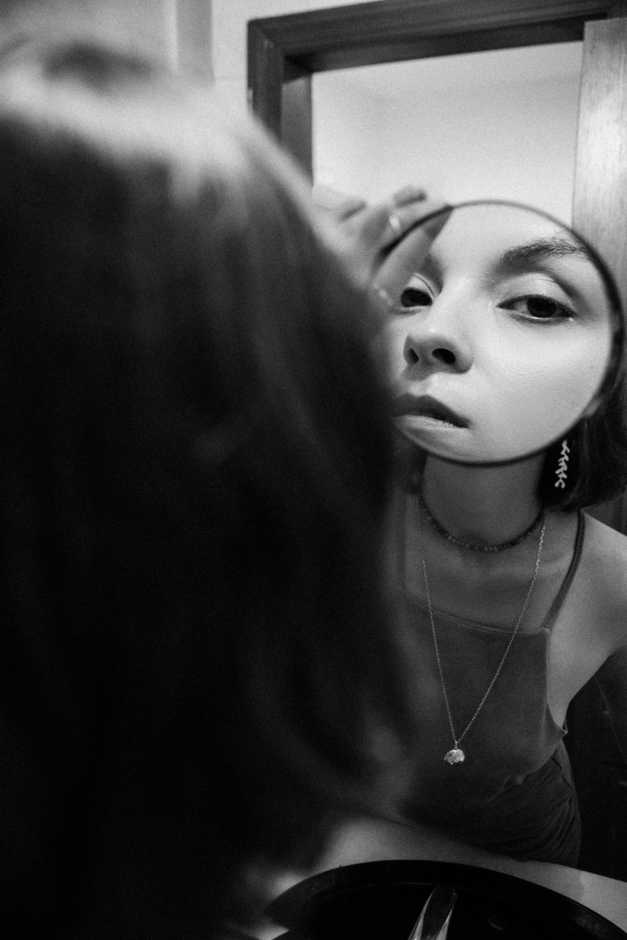 Zhenya. Портретный фотограф / Панама / Анастасия Елизарова