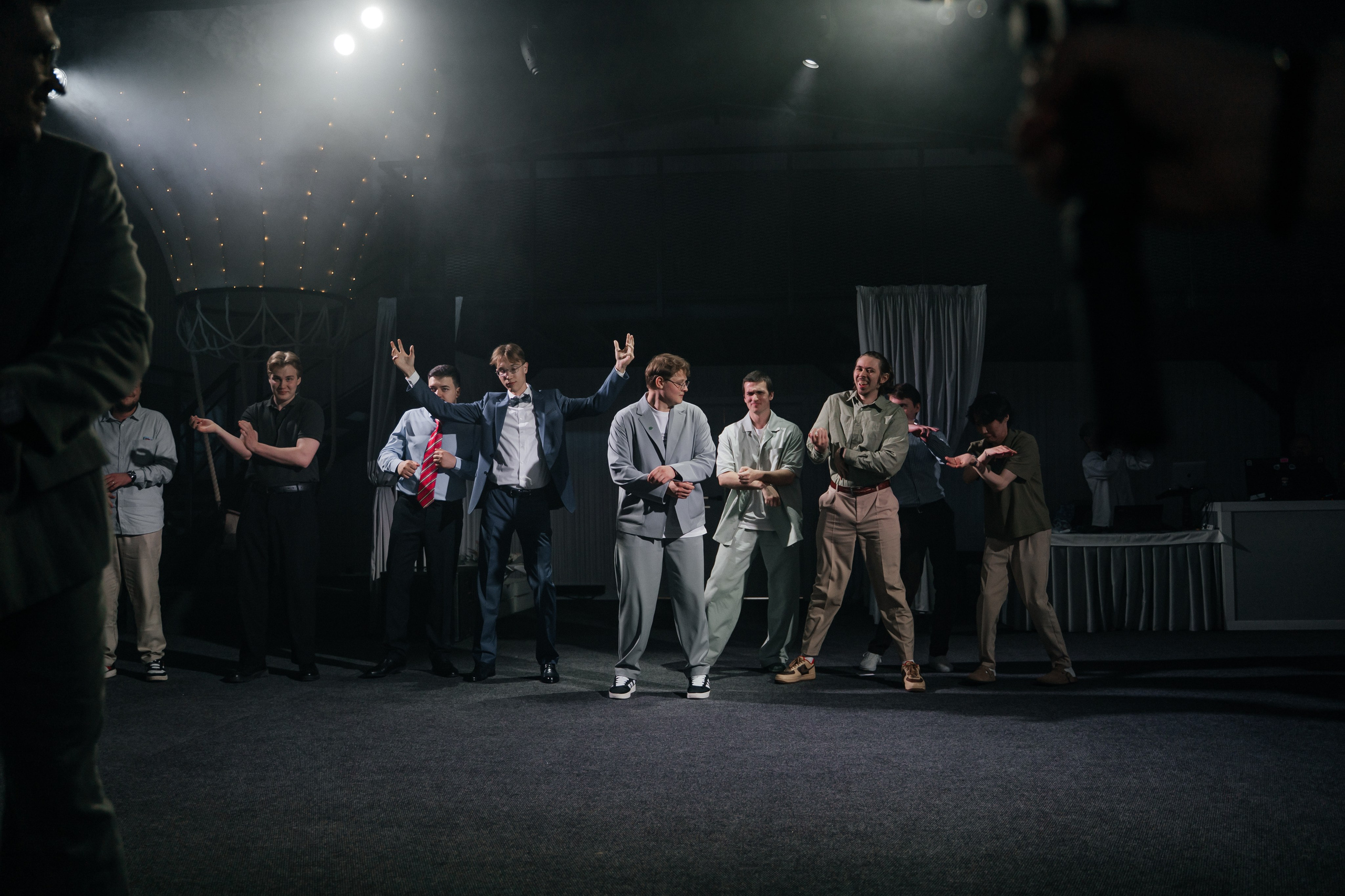 Wedding «Laugh and cry». Свадебные фотограф и видеограф Наталья и Анатолий Новиковы СПб