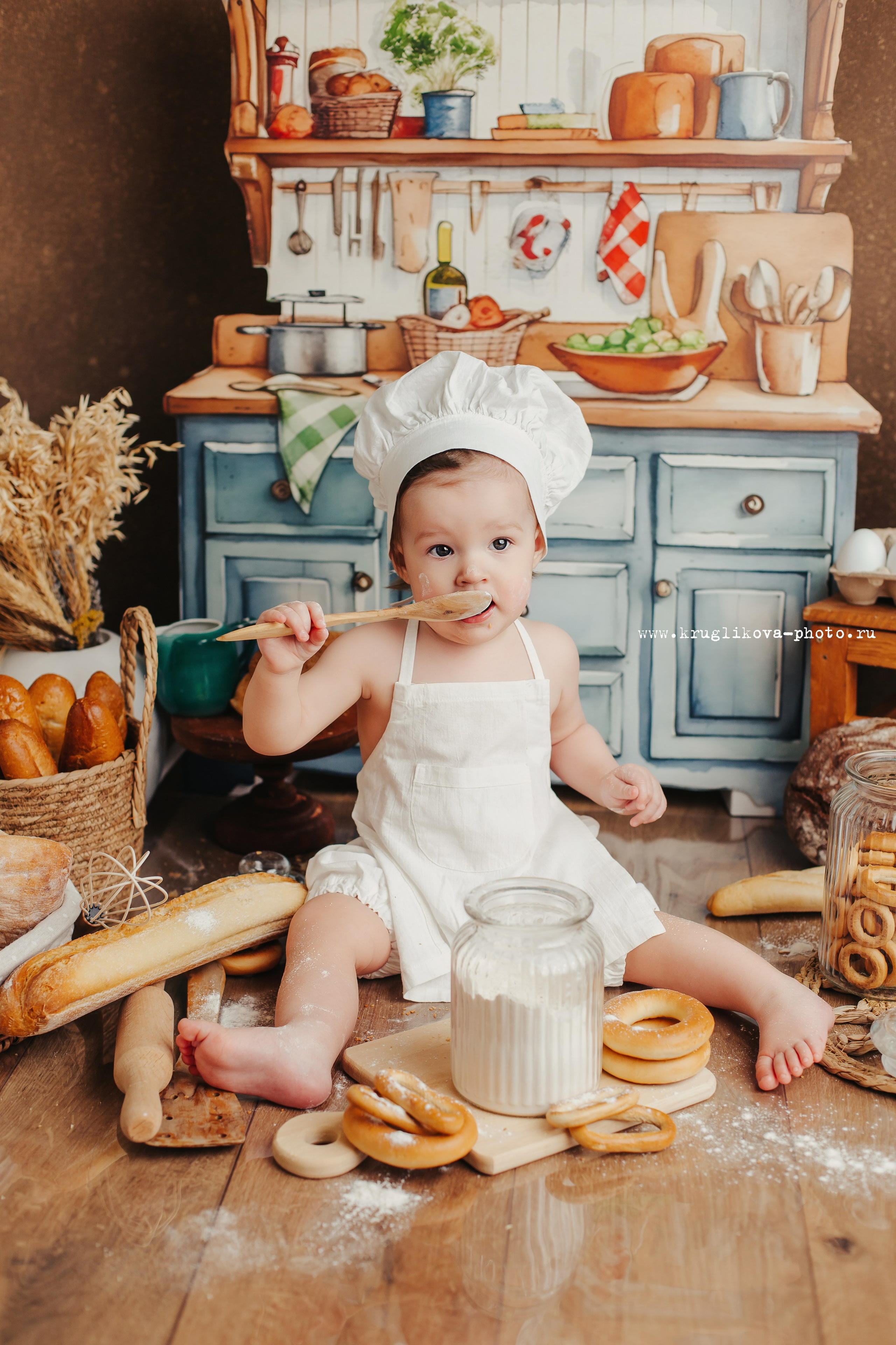 Фотосессии для детей Сергиев Посад