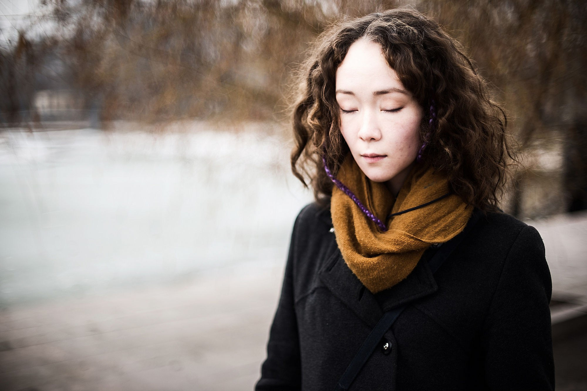 Постановочные портреты. Интерьерный и репортажный фотограф в Алматы