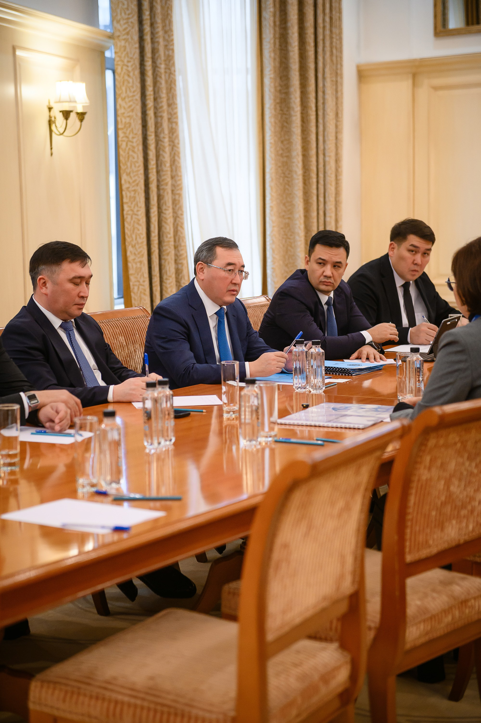 Alatau Investment Forum 2025. Интерьерный и репортажный фотограф в Алматы