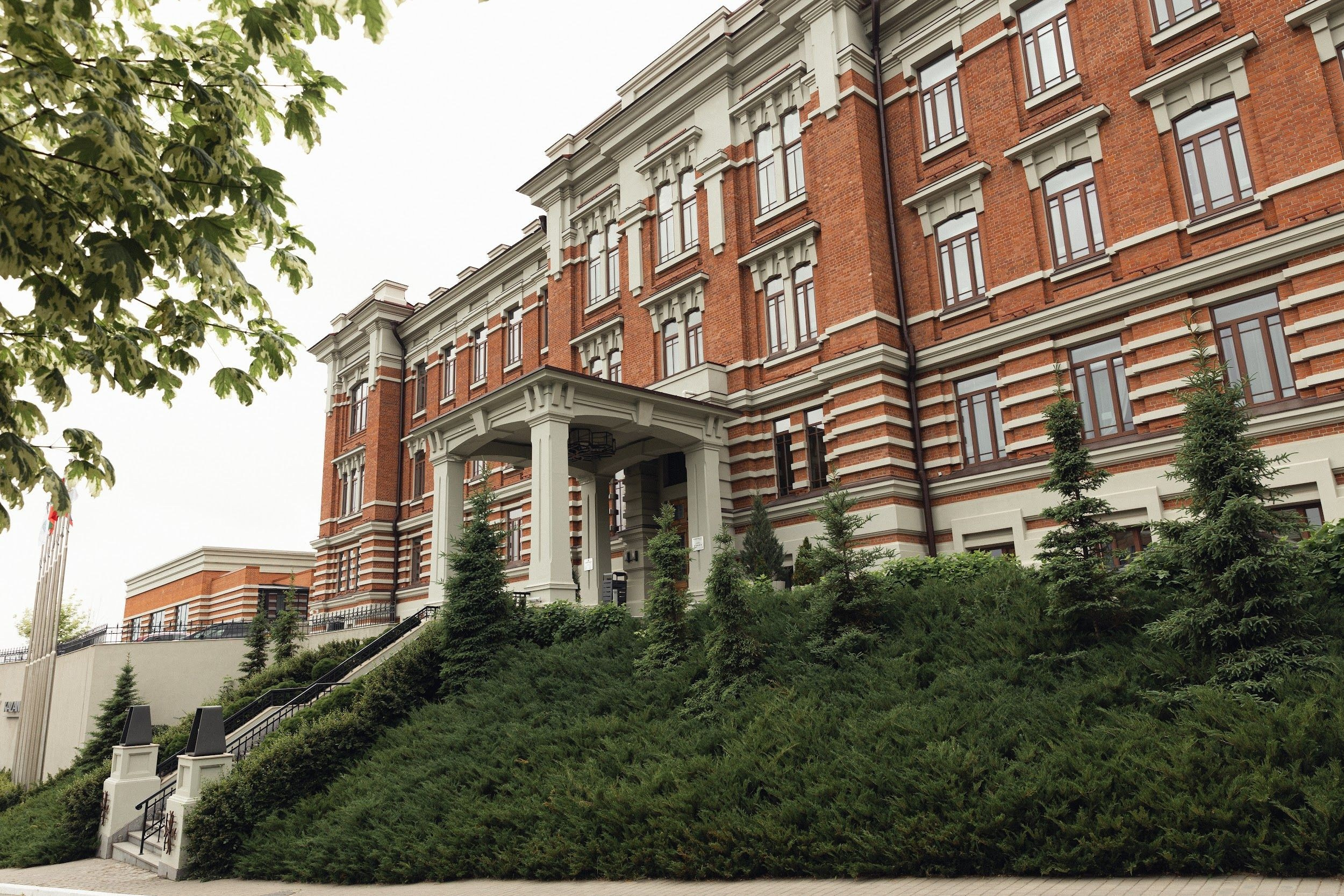 Илья и Зарина. Фотограф в Казани, Набережных Челнах