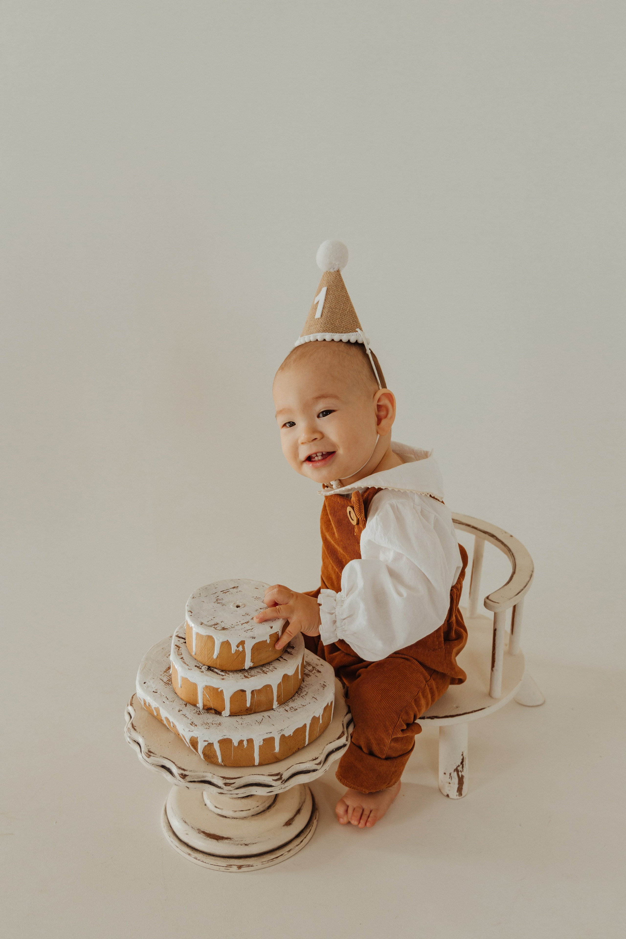 Рамазан. Евгения Горбунова фотограф новорожденных в Новом Уренгое