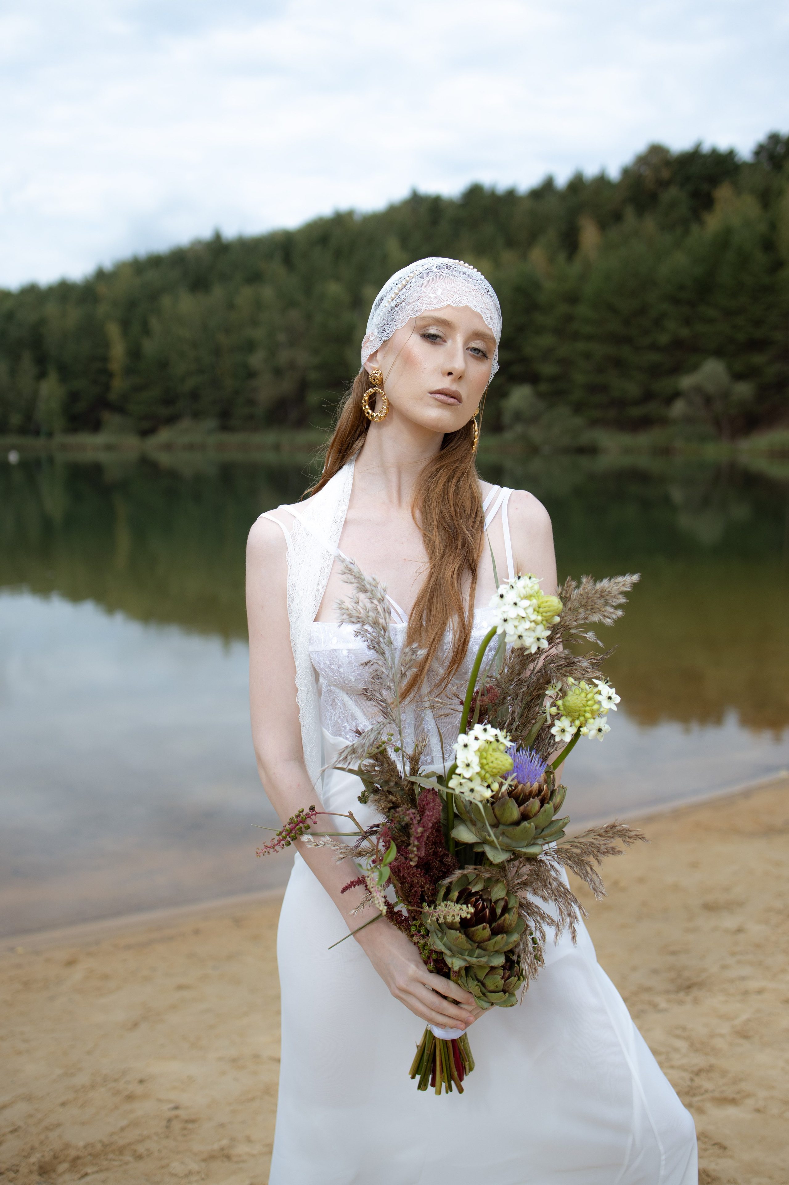 Пляж. Оформление свадеб, декор свадеб Вера Маркова, Москва