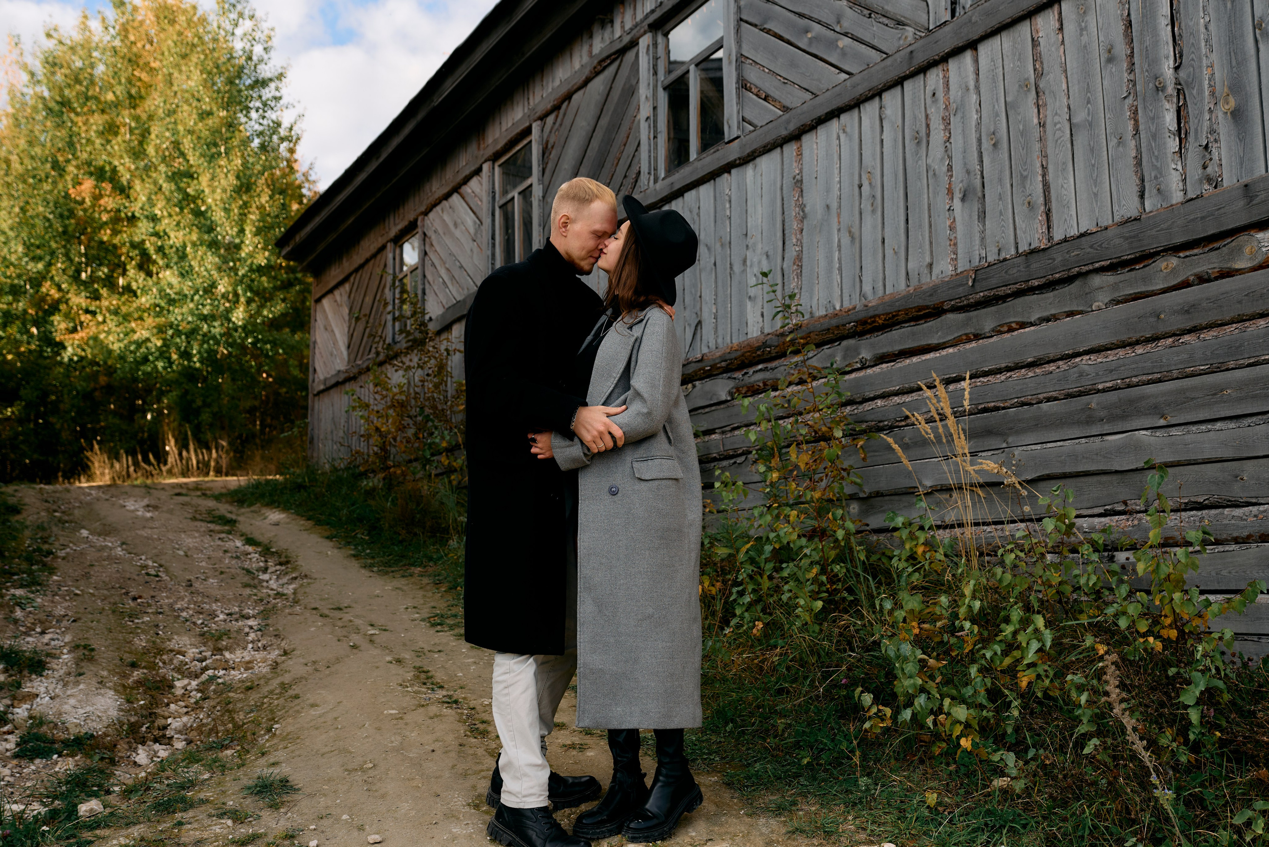 Прогулка у Камского моря. Фотограф Казань