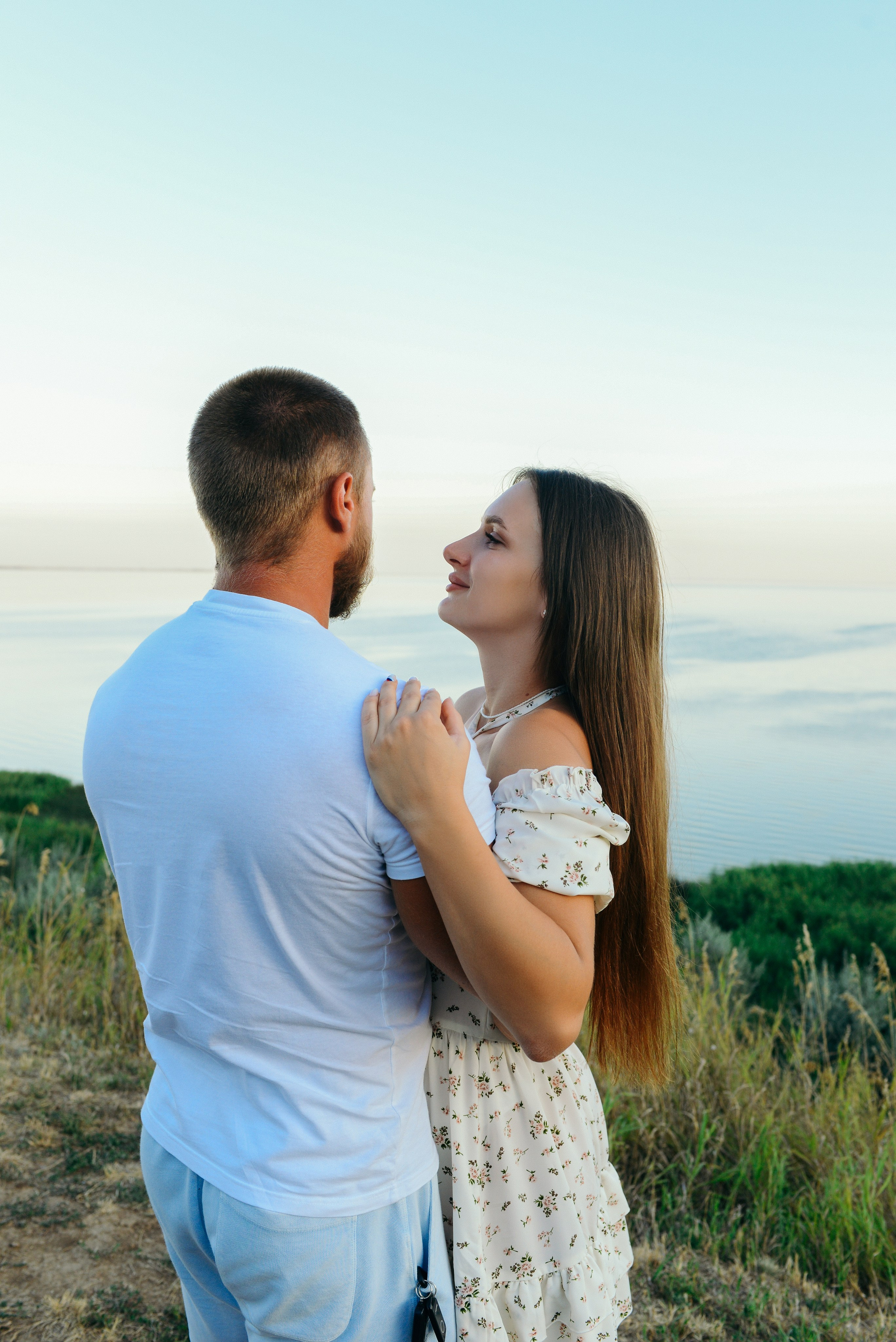 Family 2. Фотограф Ярута Оксана / Ростов-на-Дону