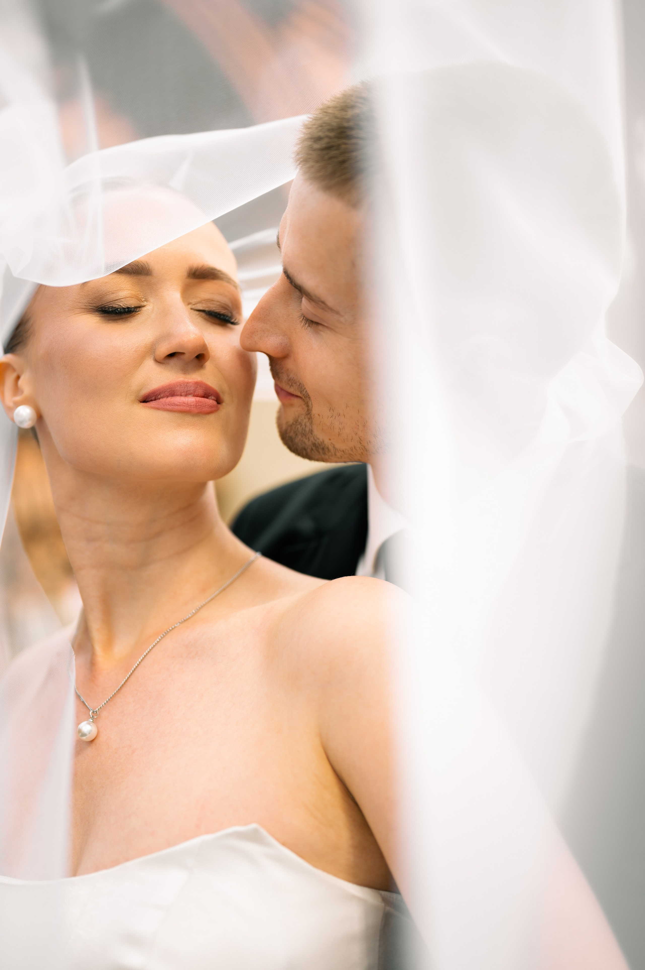 Сергей и Екатерина. Студия детской и семейной фотографии «Время улыбаться»