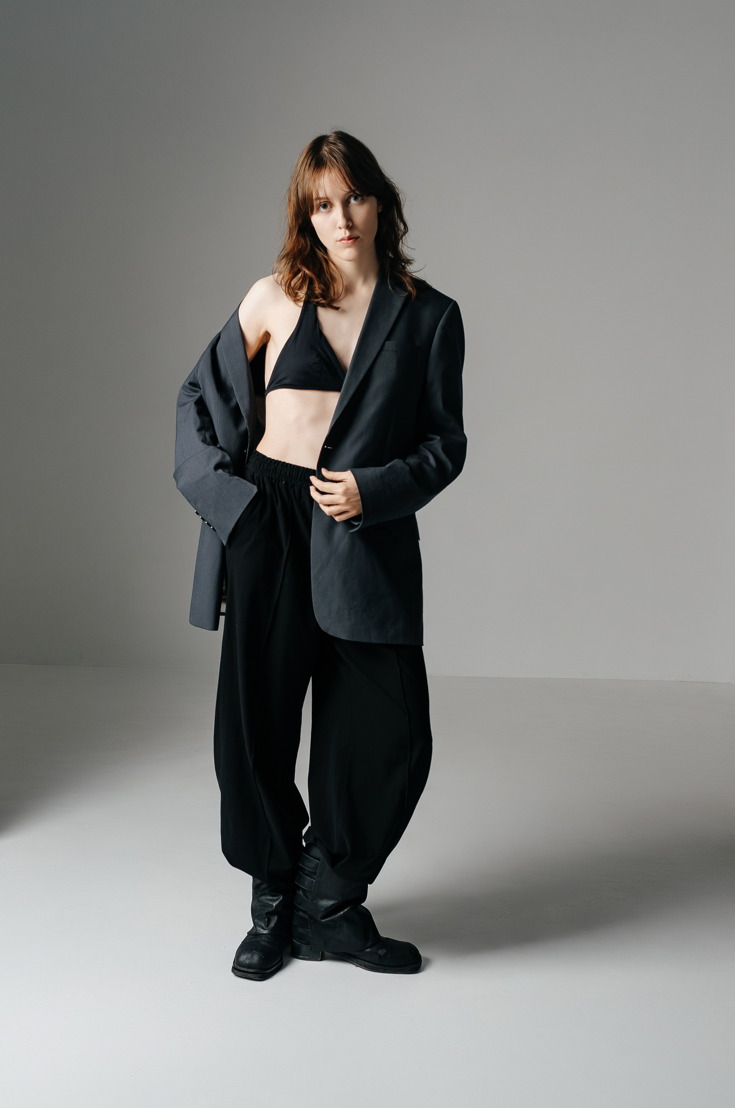 Модельные тесты. Ярослав Плетинский фотограф в Санкт-Петербурге