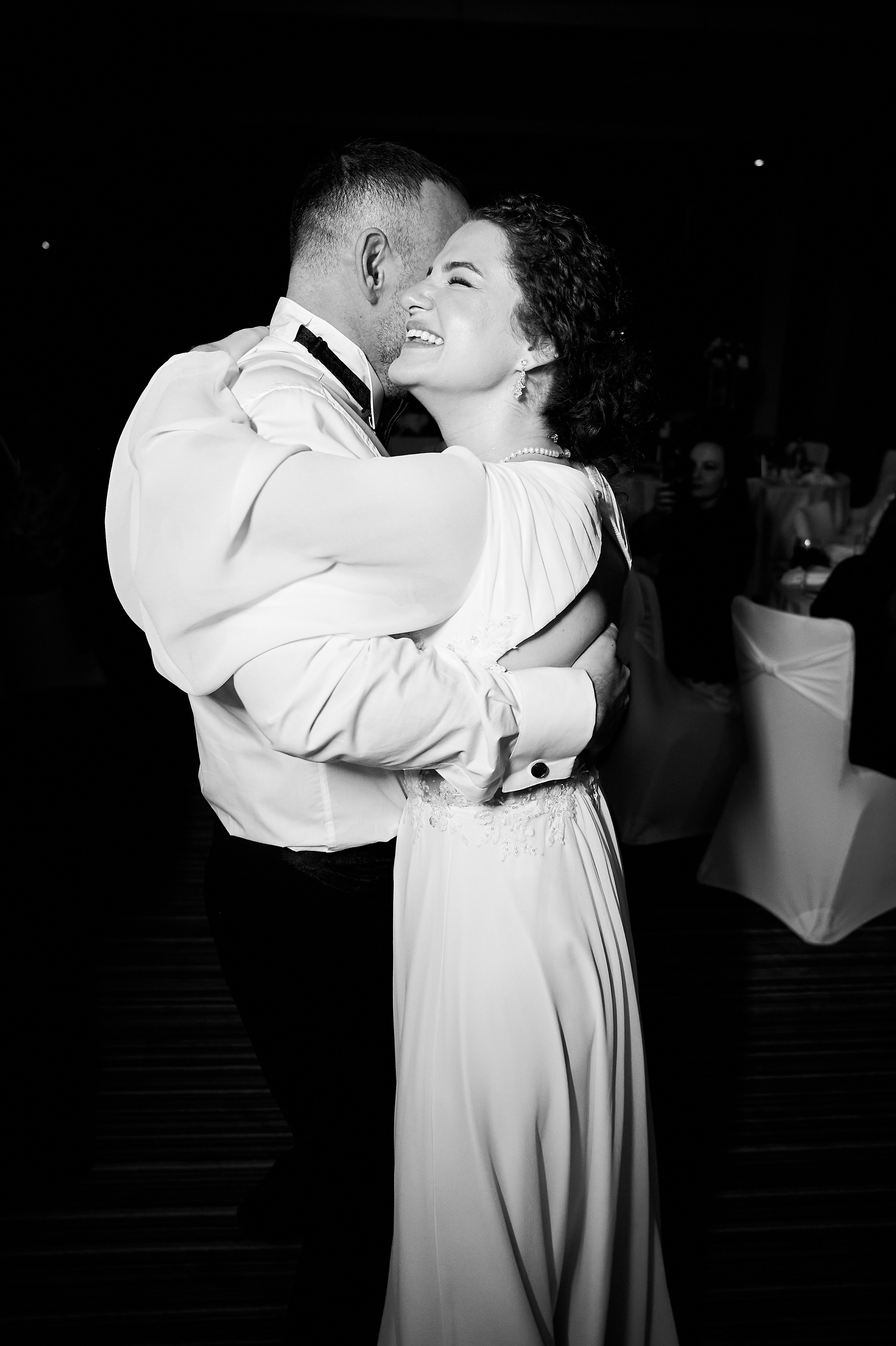 D&V. Профессиональный репортажный фотограф в Самаре Никита Королев