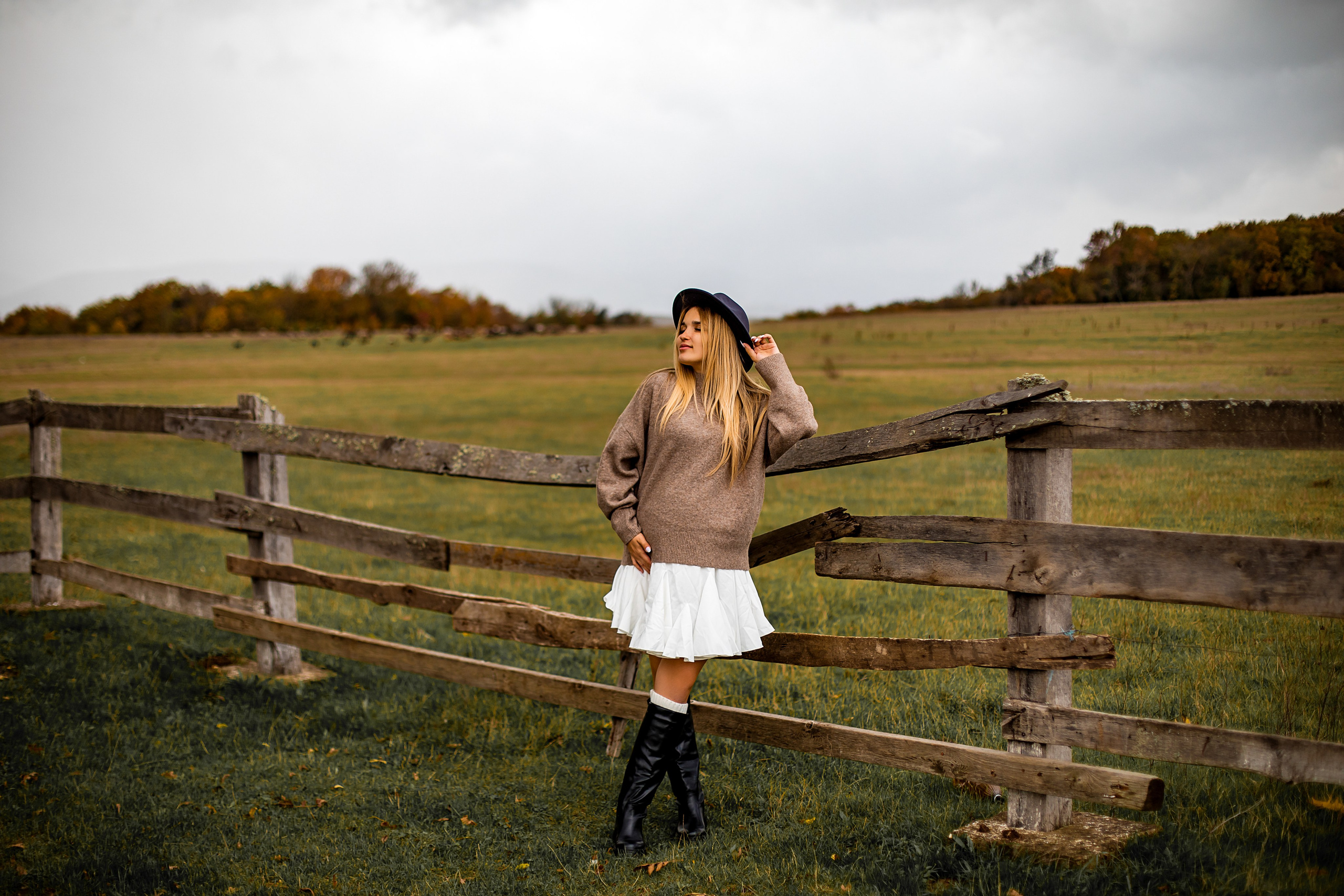 Ферма Владимировка. Свадебный и семейный фотограф/видеограф в Краснодаре Наталья Осинская