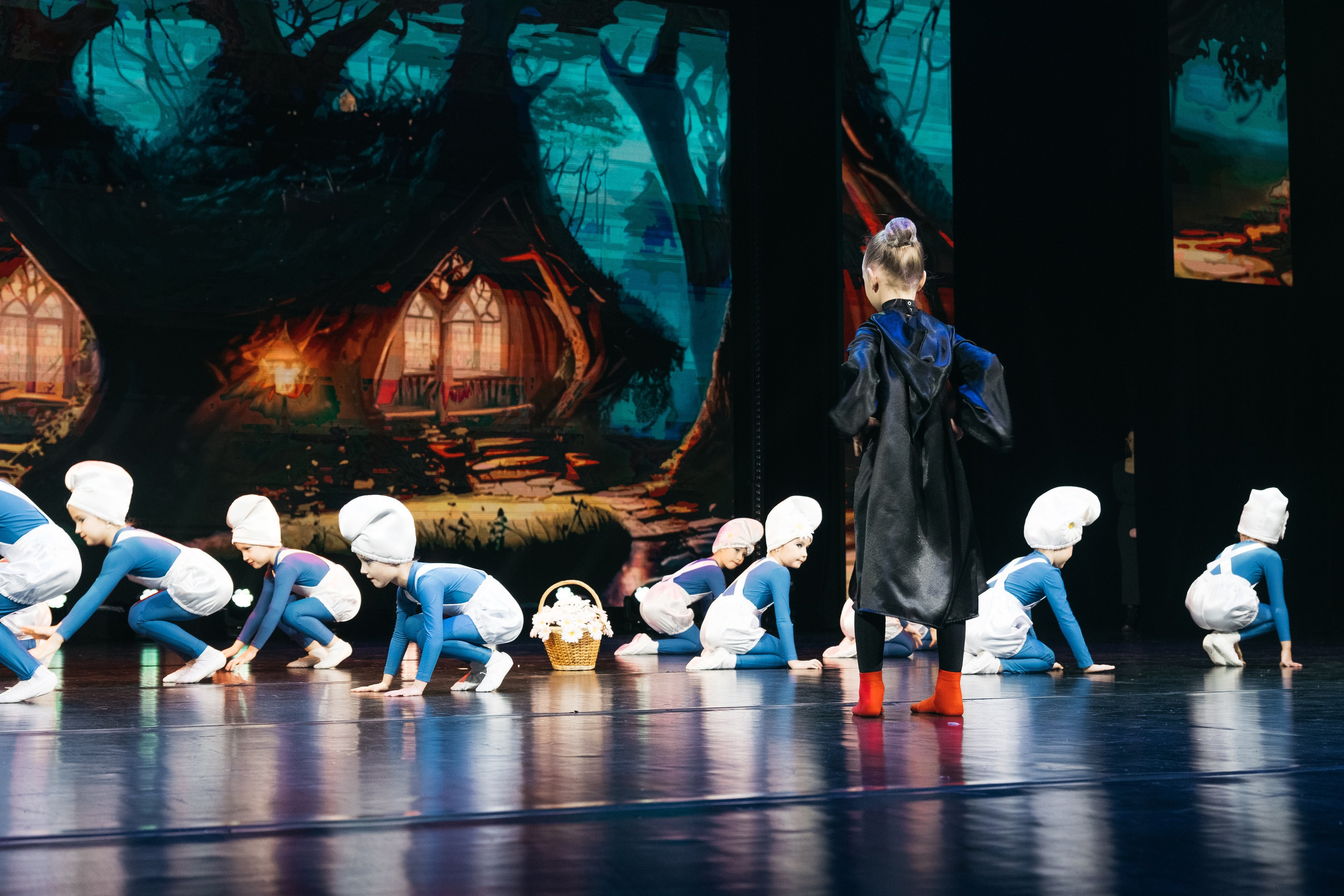 СурГУ 23.12.23. Репортажный и свадебный фотограф в Сургуте